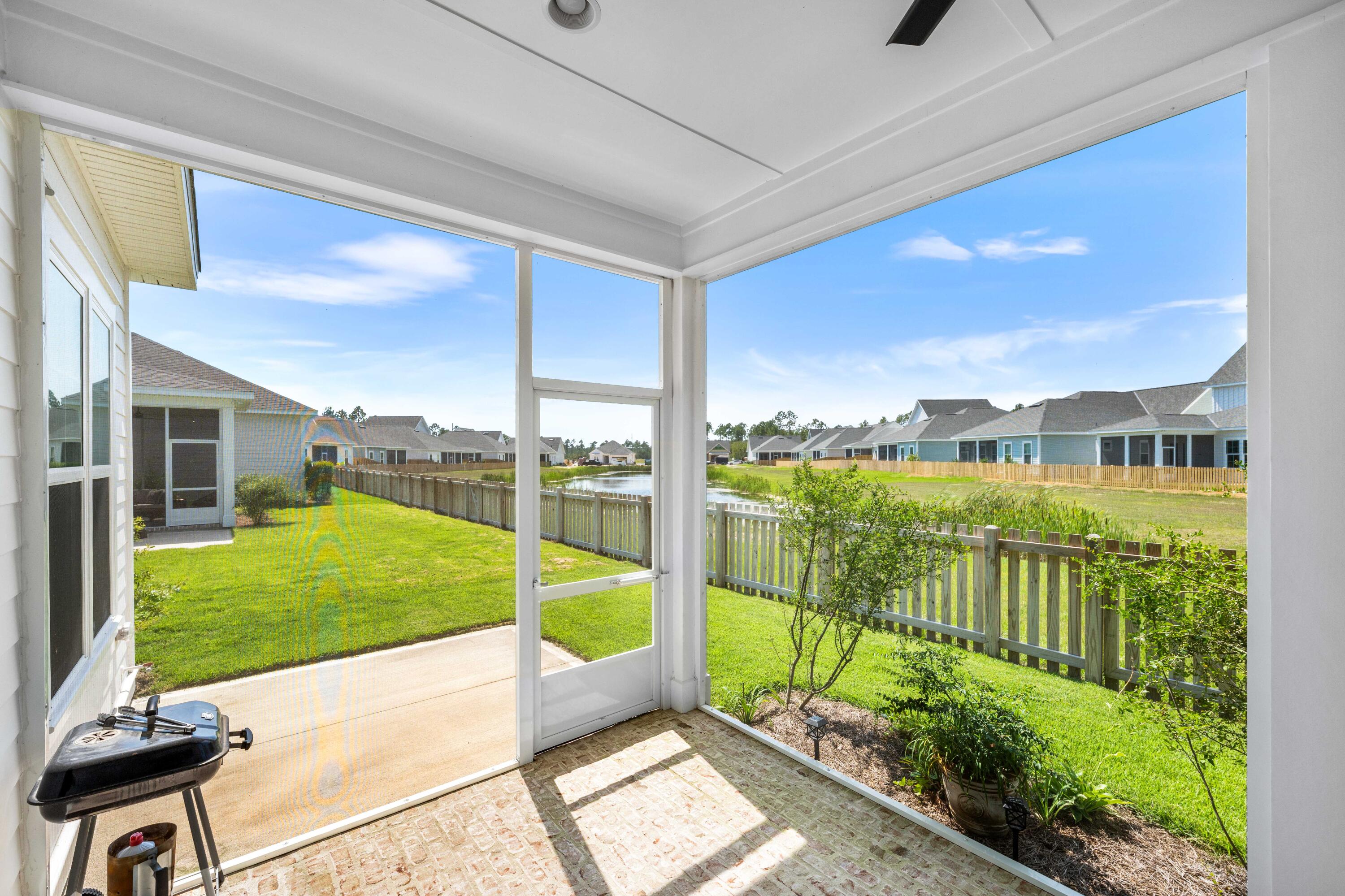 WATERSOUND ORIGINS - Residential