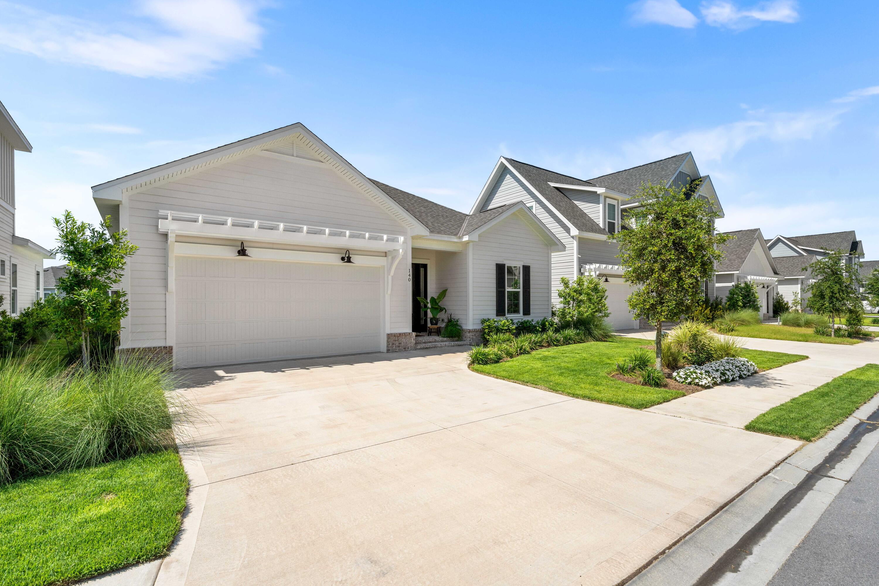 WATERSOUND ORIGINS - Residential
