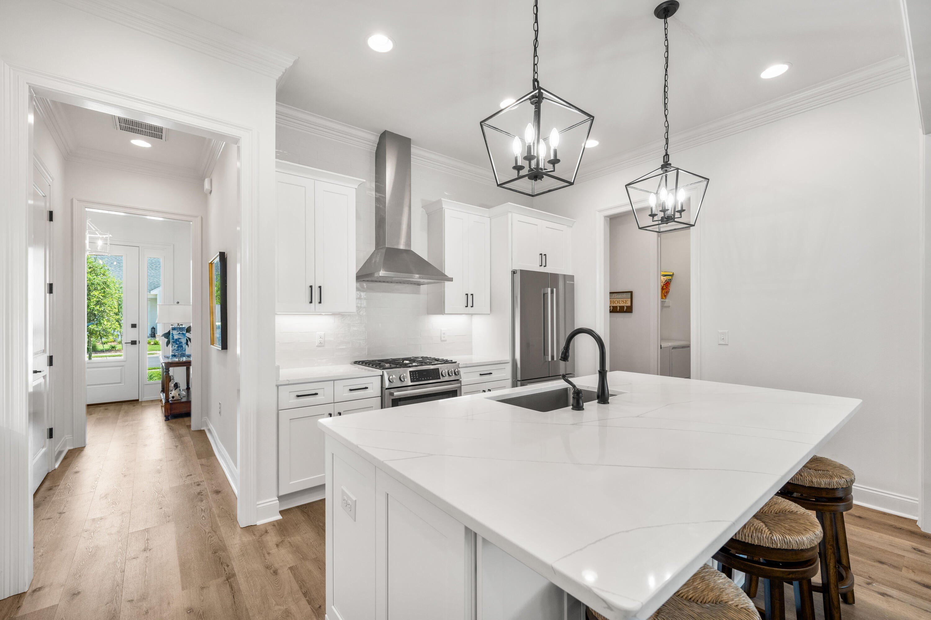 WATERSOUND ORIGINS - Residential