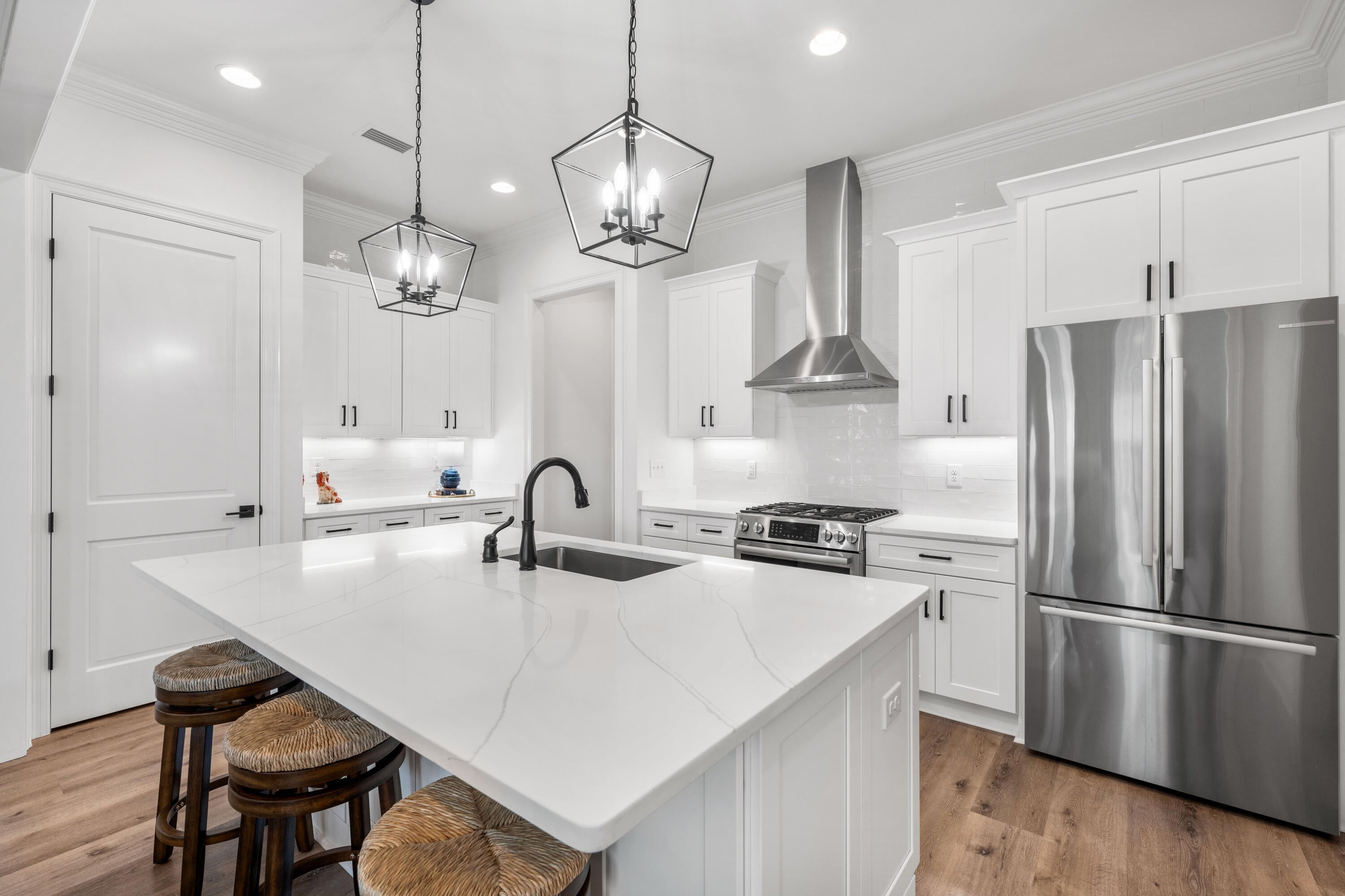 WATERSOUND ORIGINS - Residential