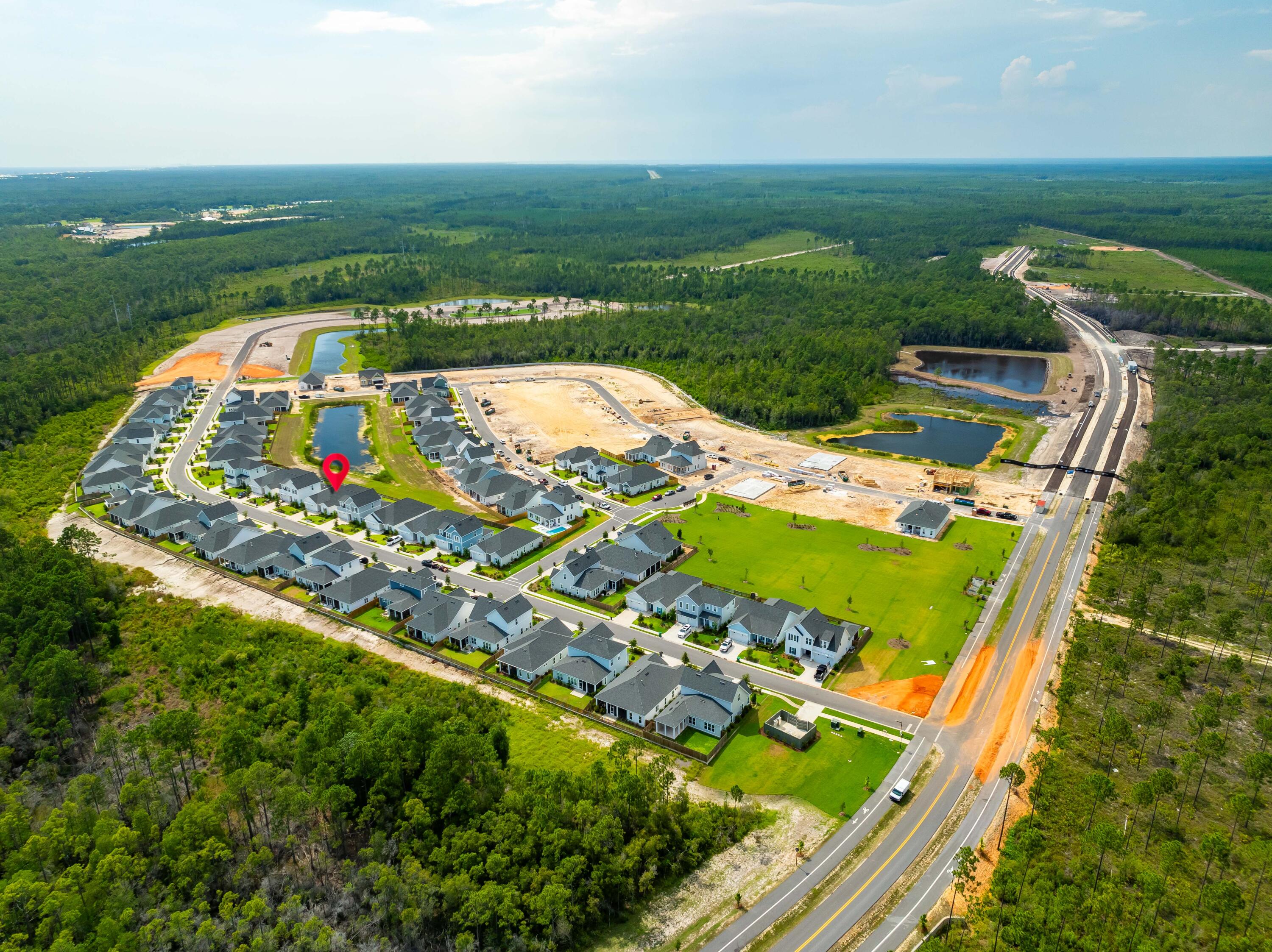 WATERSOUND ORIGINS - Residential