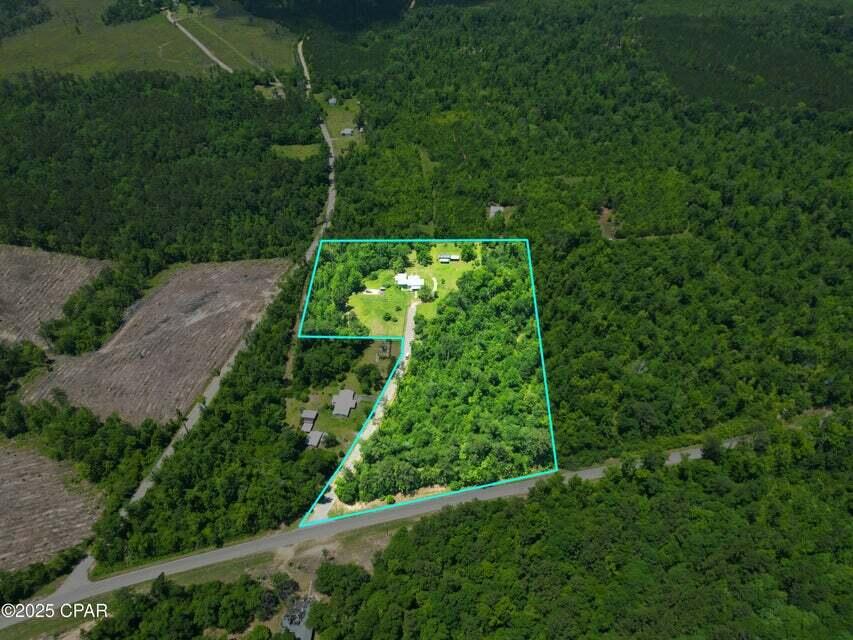 NO RECORDED SUBDIVISION - Residential