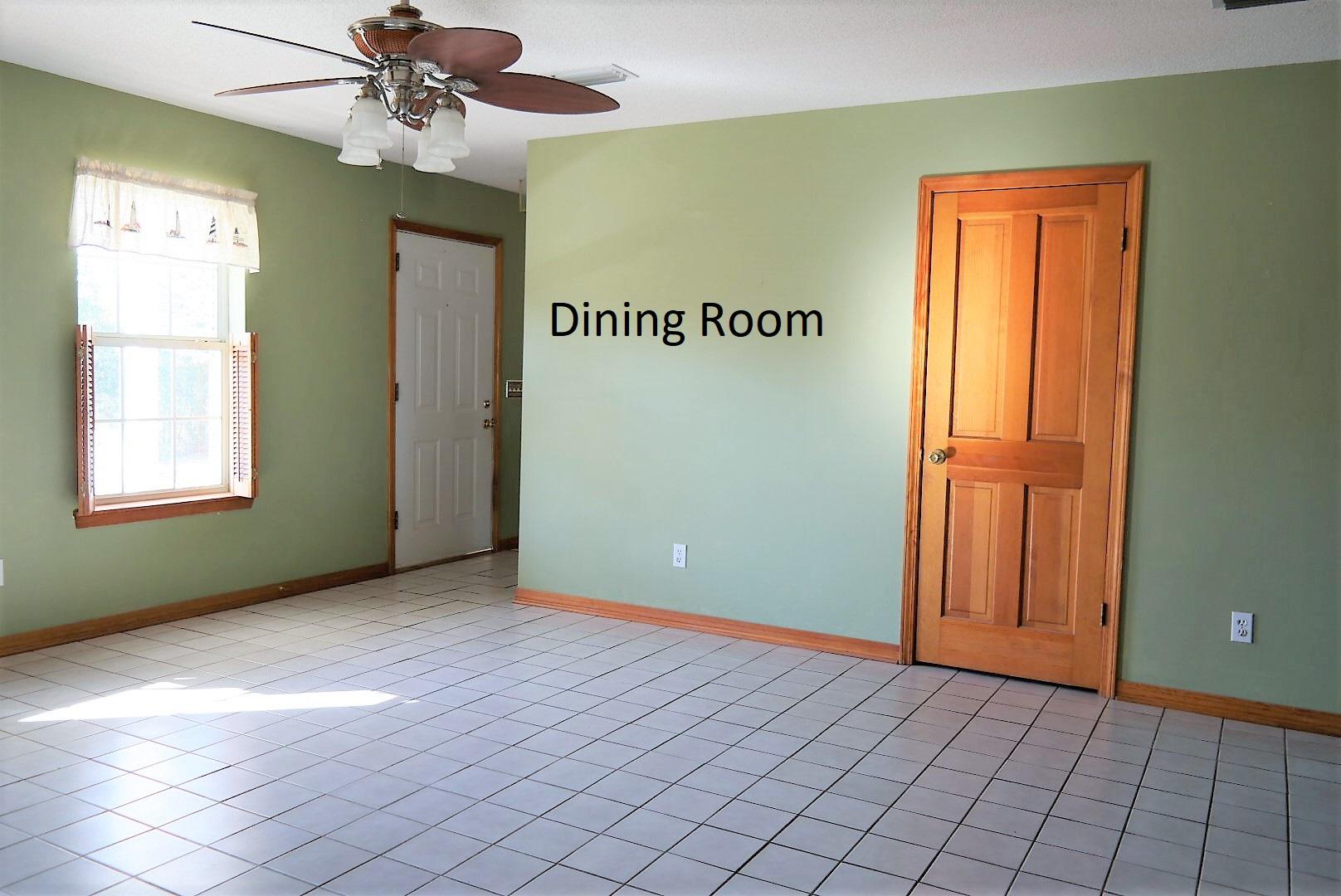 DEFUNIAK COUNTRY CLUB ESTATES - Residential