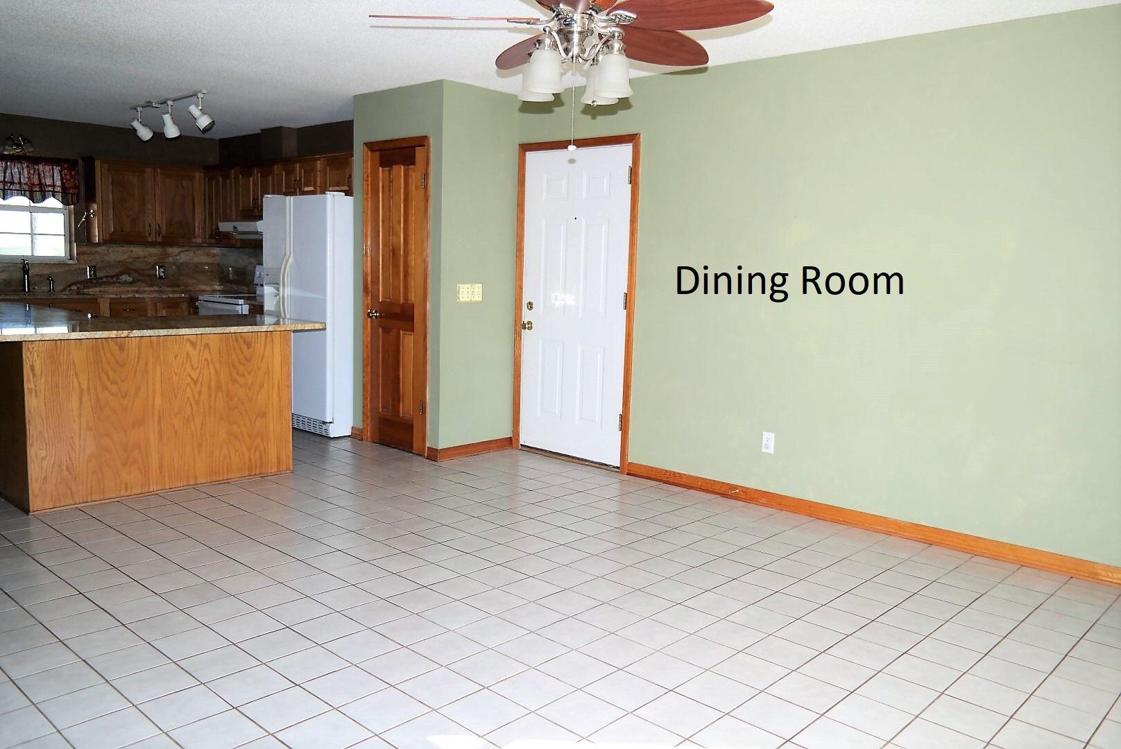 DEFUNIAK COUNTRY CLUB ESTATES - Residential