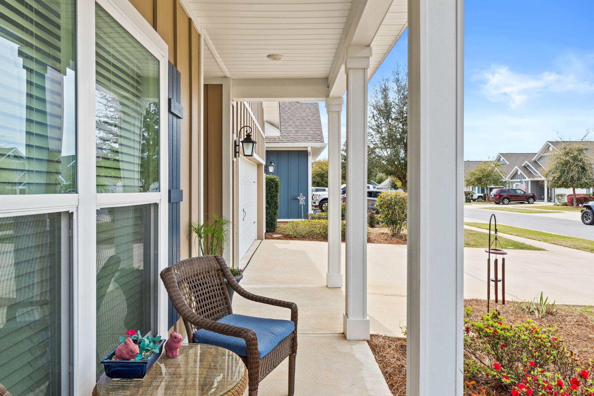 HAMMOCK BAY-FIREFLY - Residential