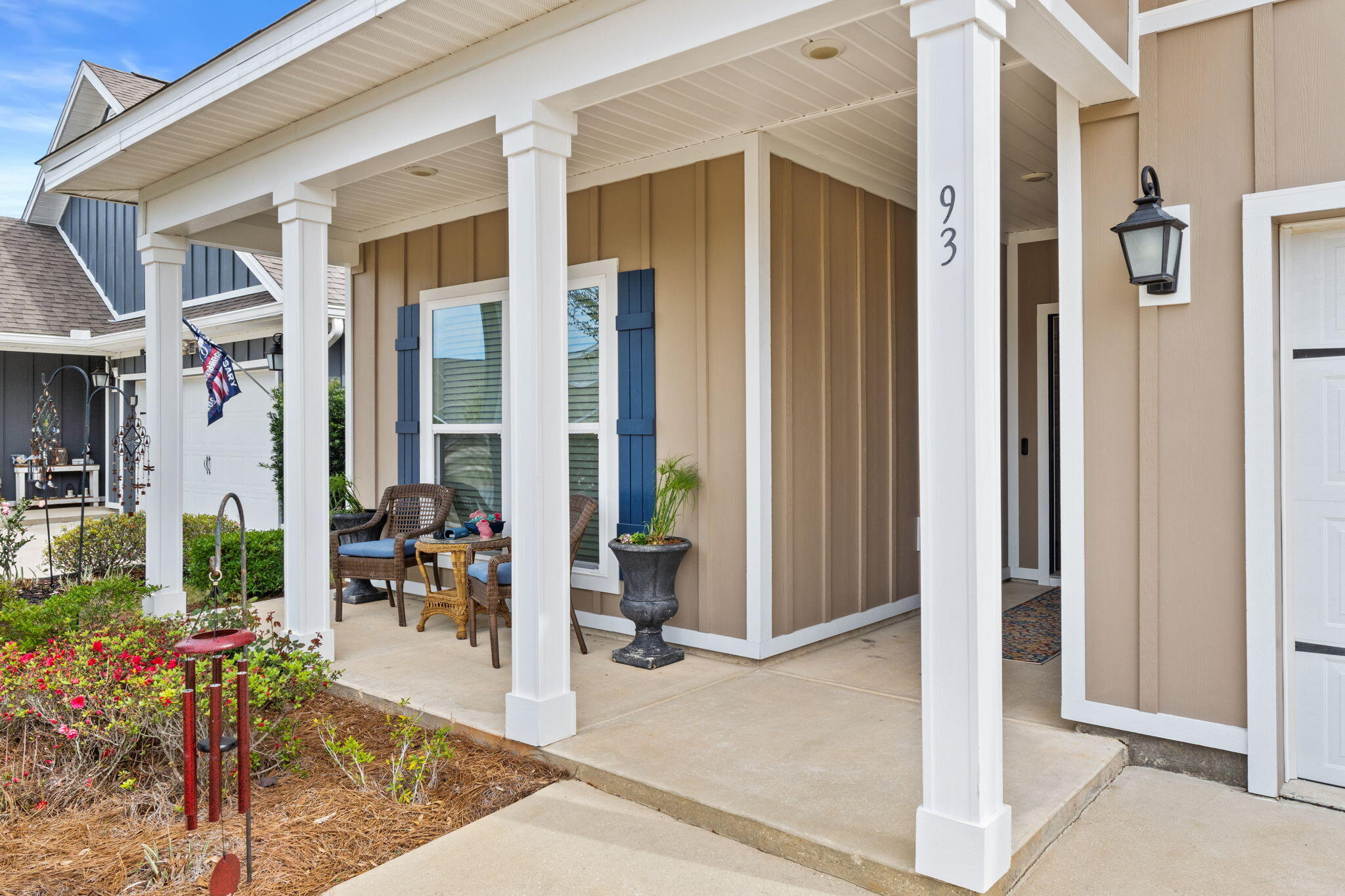 HAMMOCK BAY-FIREFLY - Residential