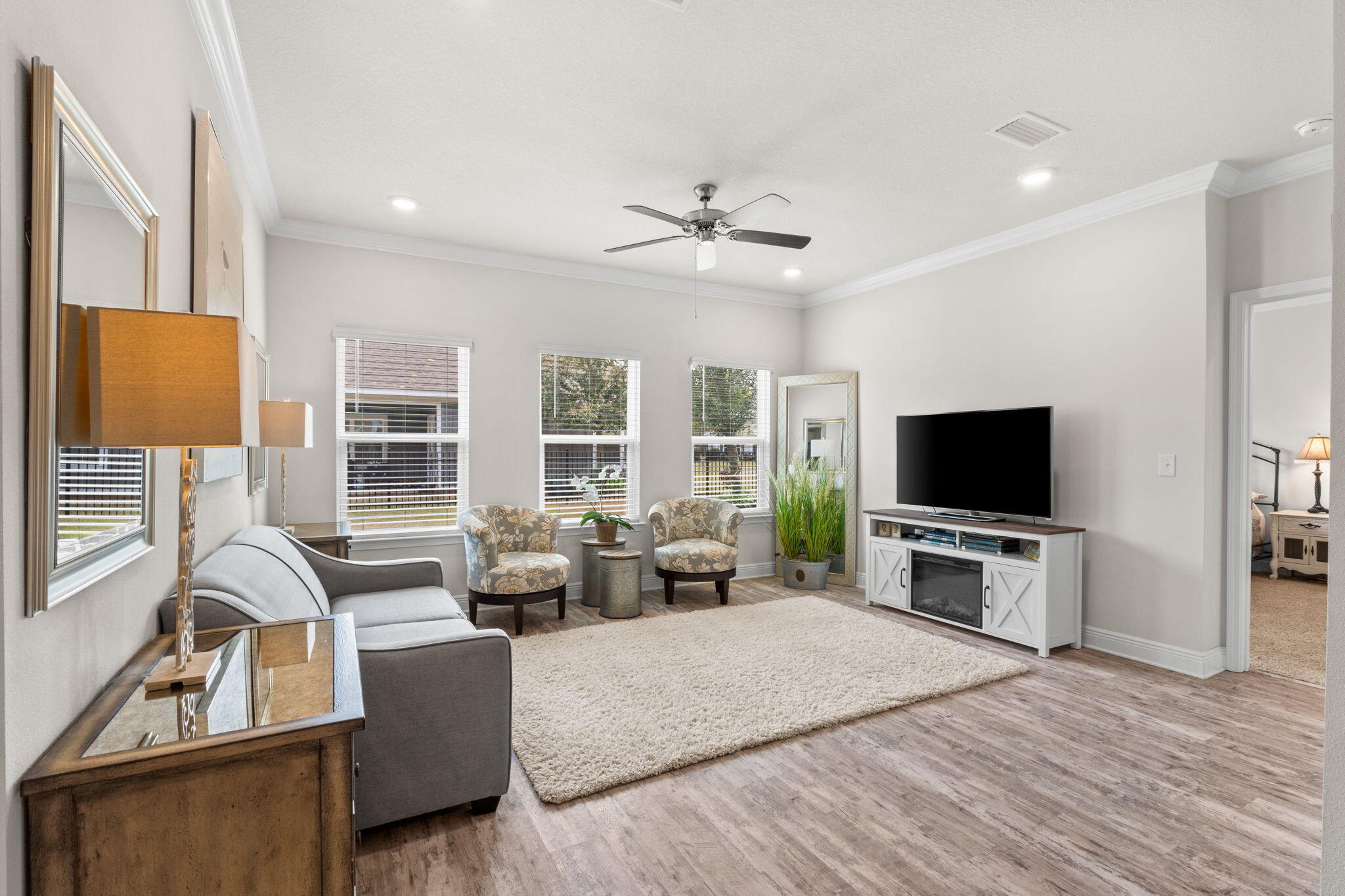 HAMMOCK BAY-FIREFLY - Residential