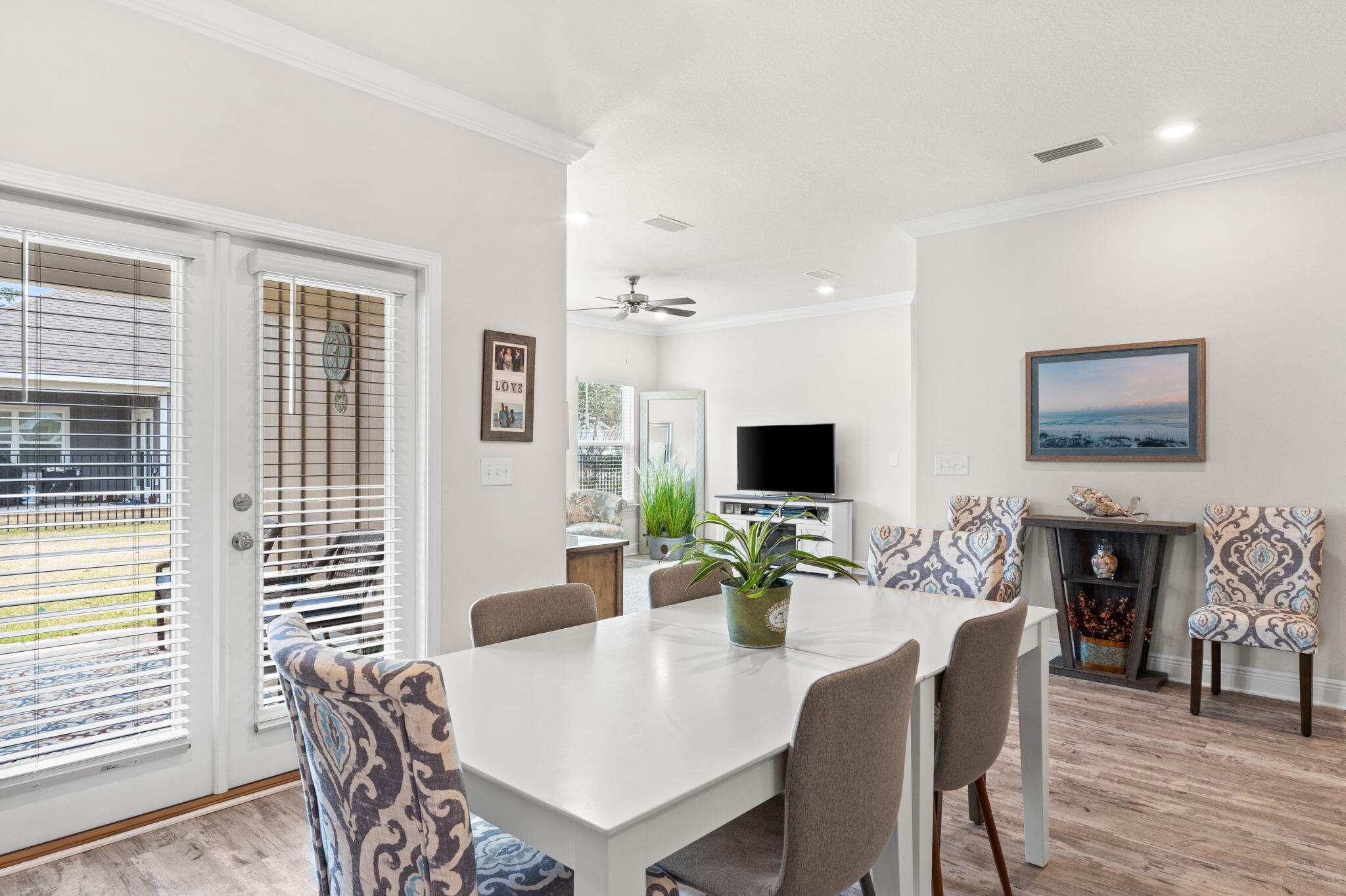 HAMMOCK BAY-FIREFLY - Residential