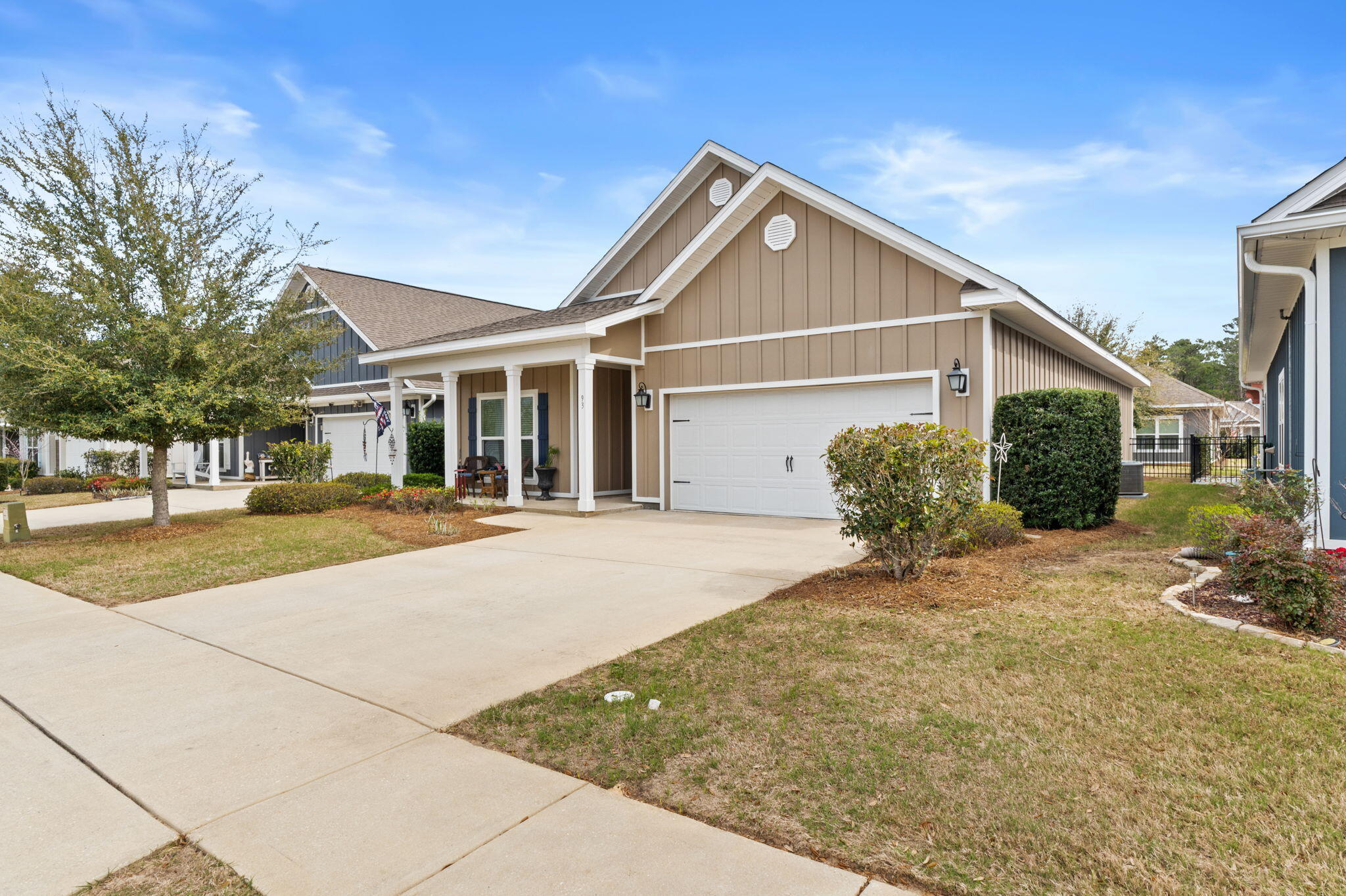 HAMMOCK BAY-FIREFLY - Residential