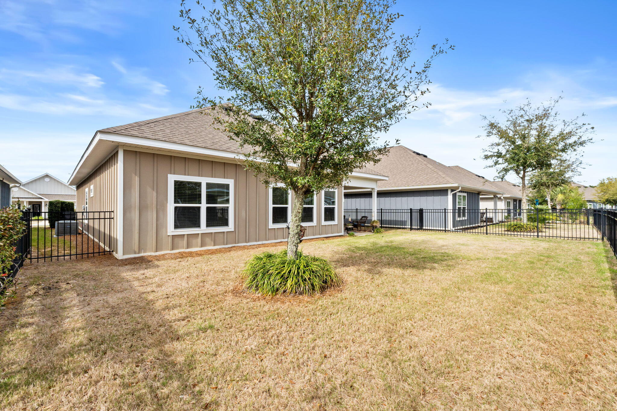 HAMMOCK BAY-FIREFLY - Residential