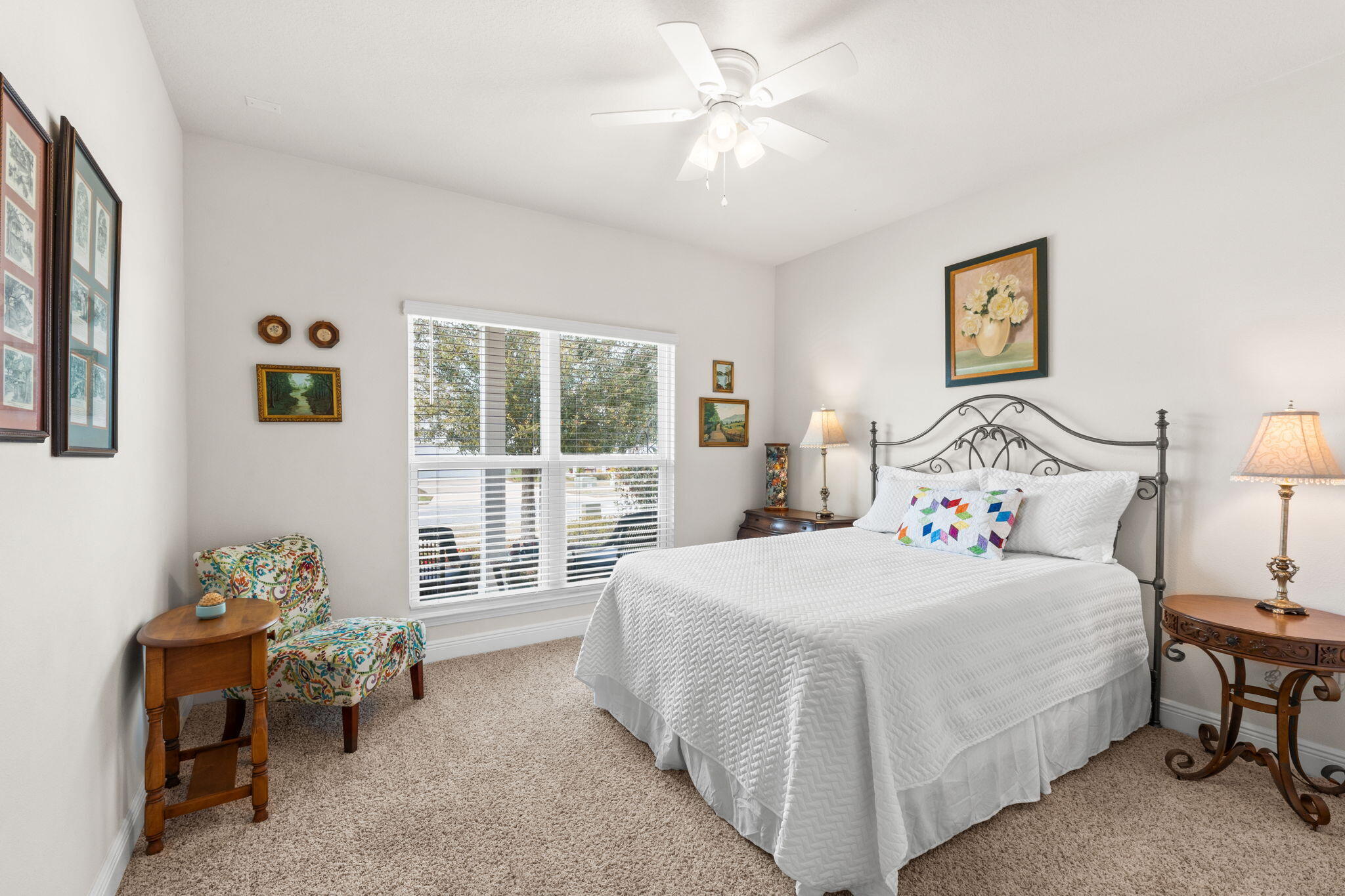 HAMMOCK BAY-FIREFLY - Residential