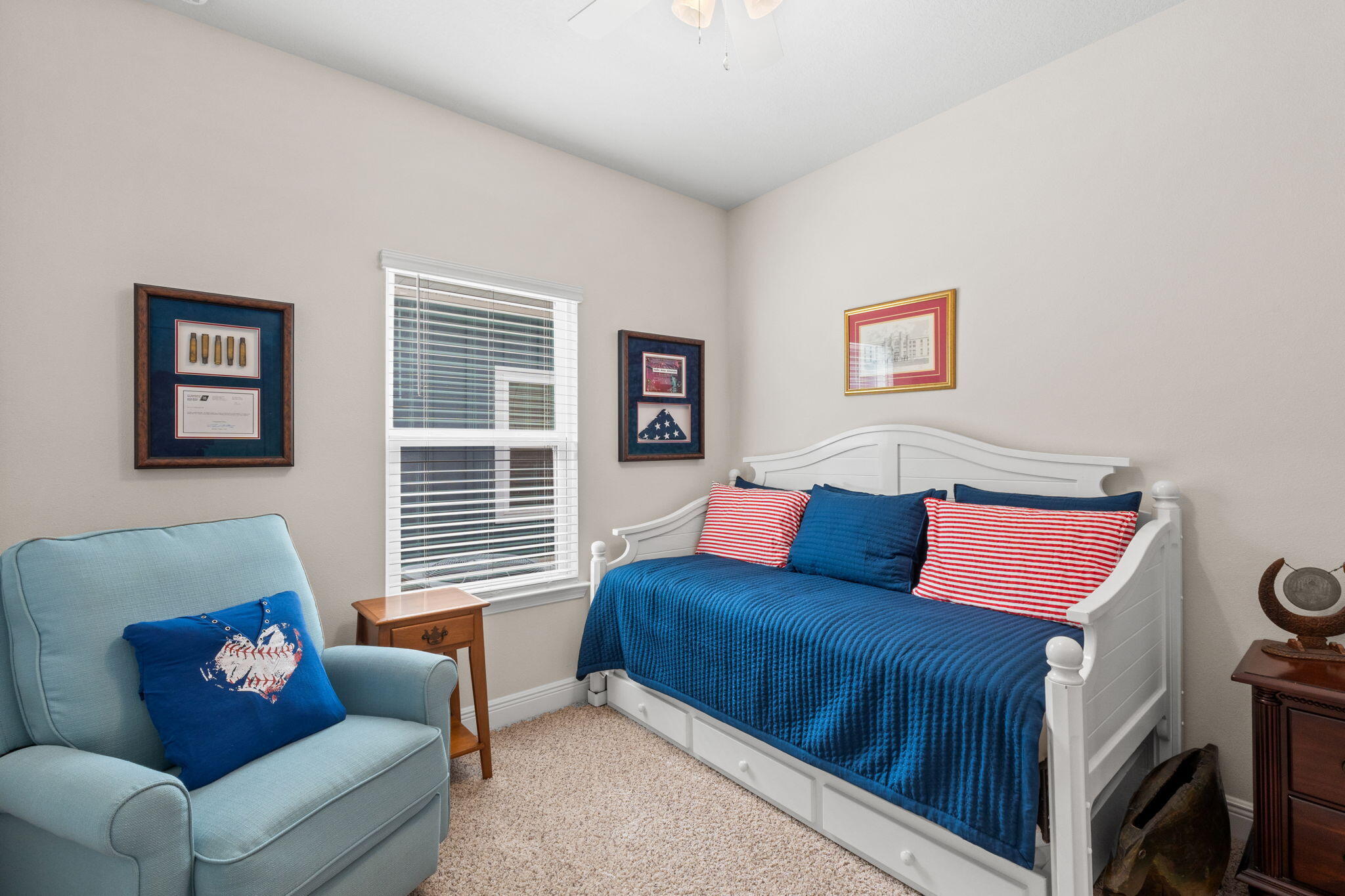 HAMMOCK BAY-FIREFLY - Residential