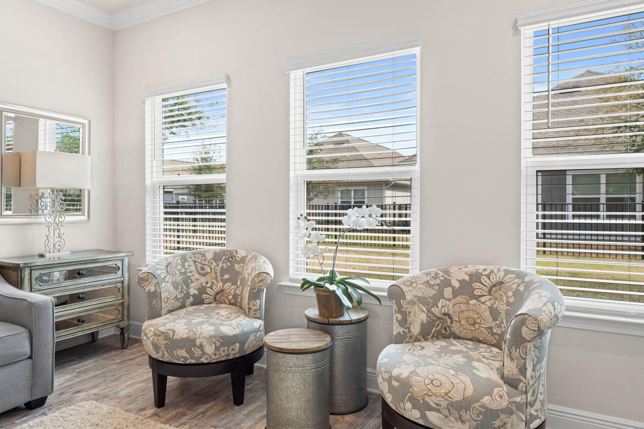 HAMMOCK BAY-FIREFLY - Residential