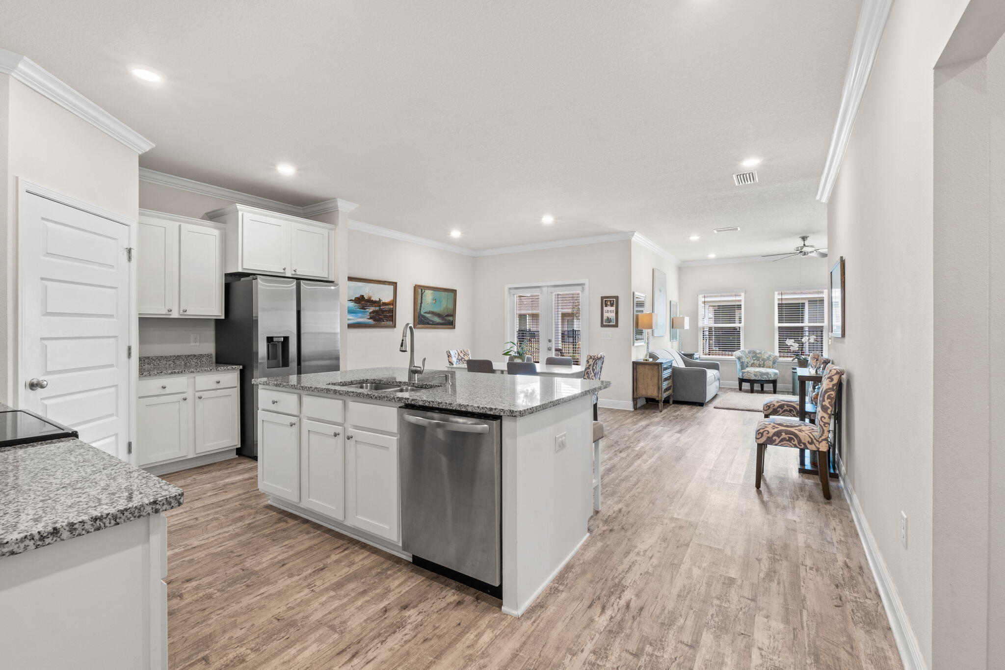 HAMMOCK BAY-FIREFLY - Residential