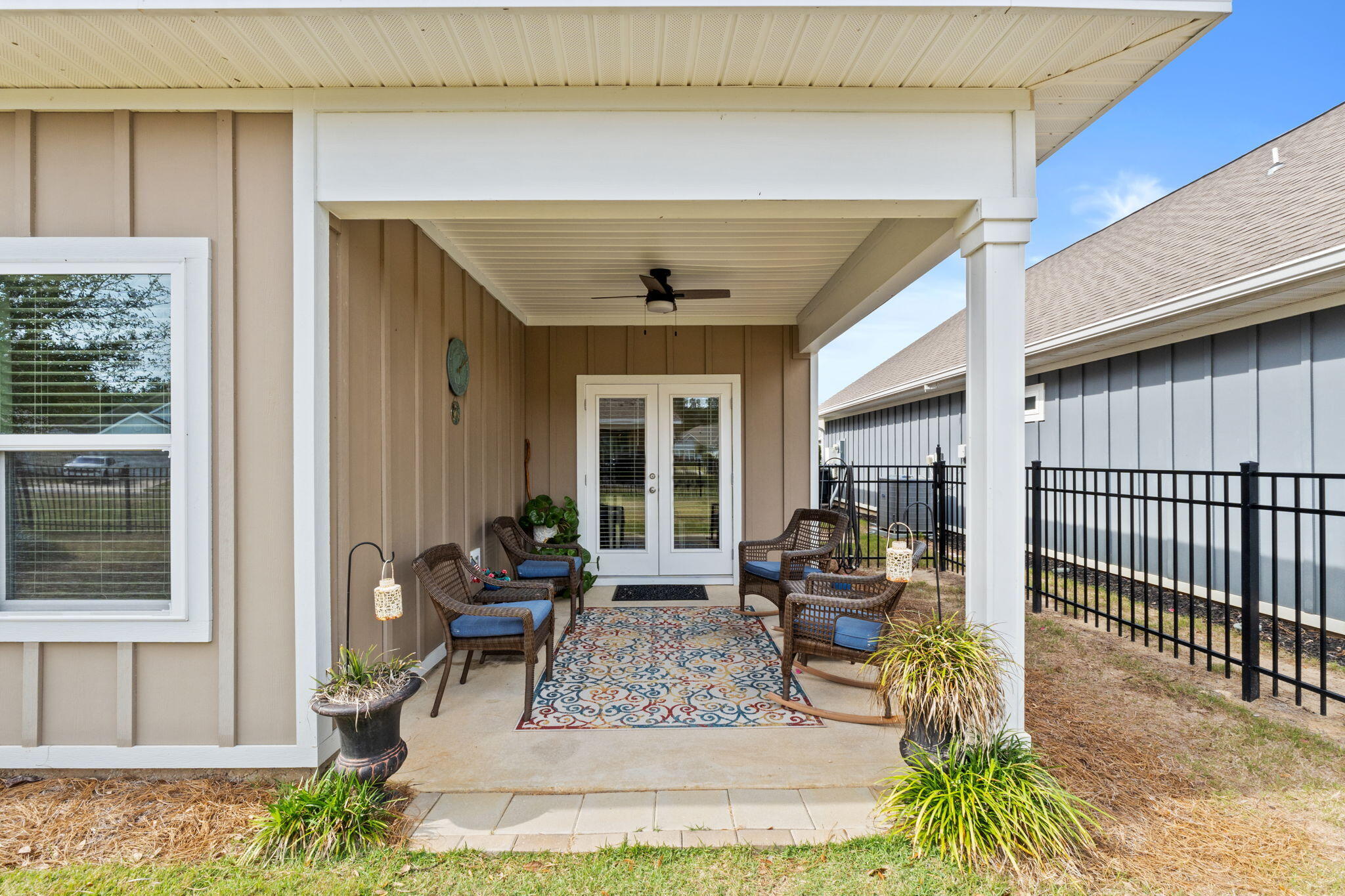 HAMMOCK BAY-FIREFLY - Residential
