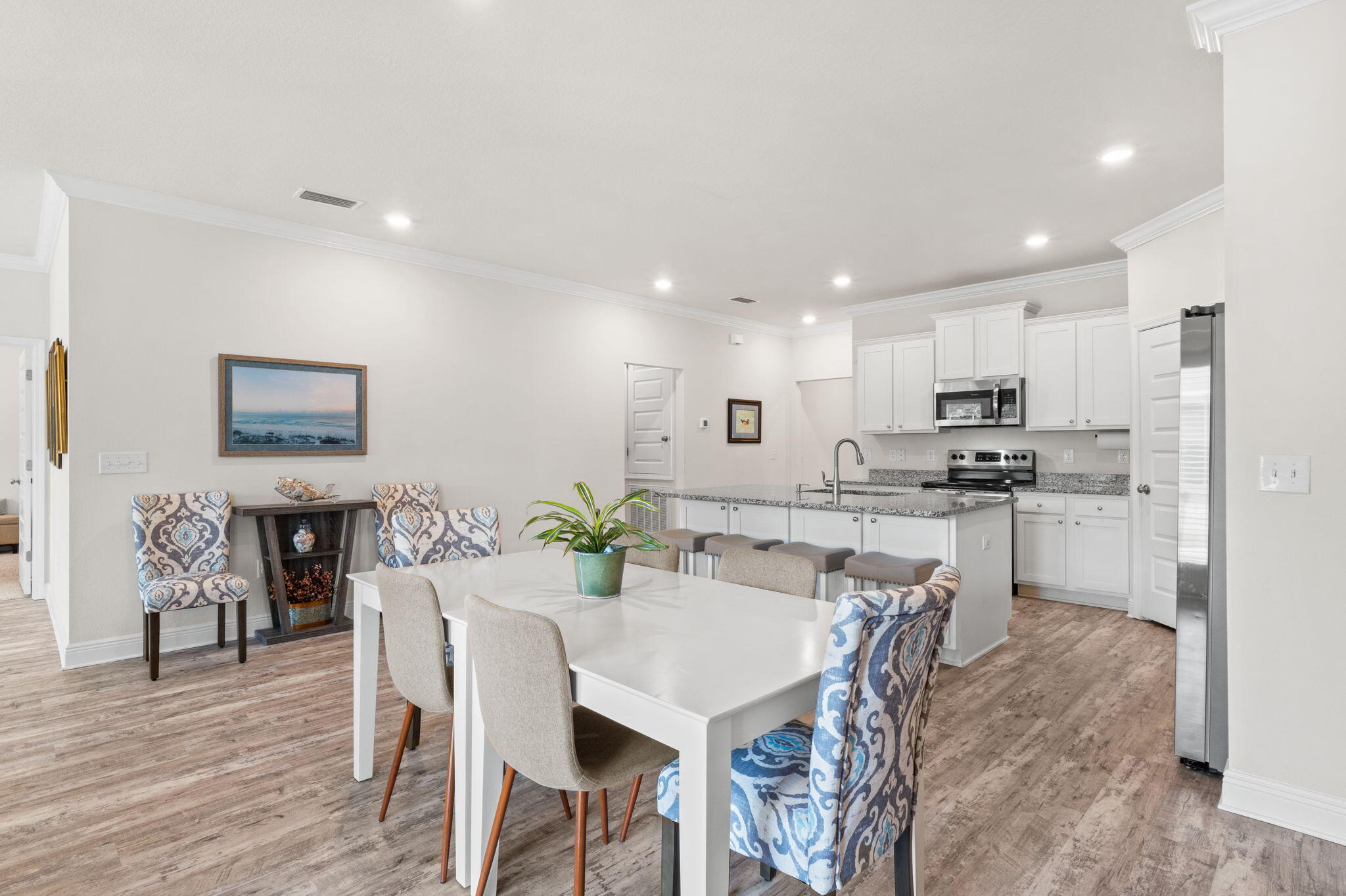HAMMOCK BAY-FIREFLY - Residential