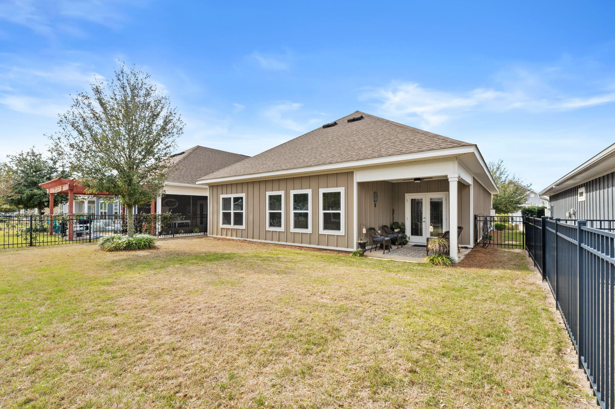 HAMMOCK BAY-FIREFLY - Residential