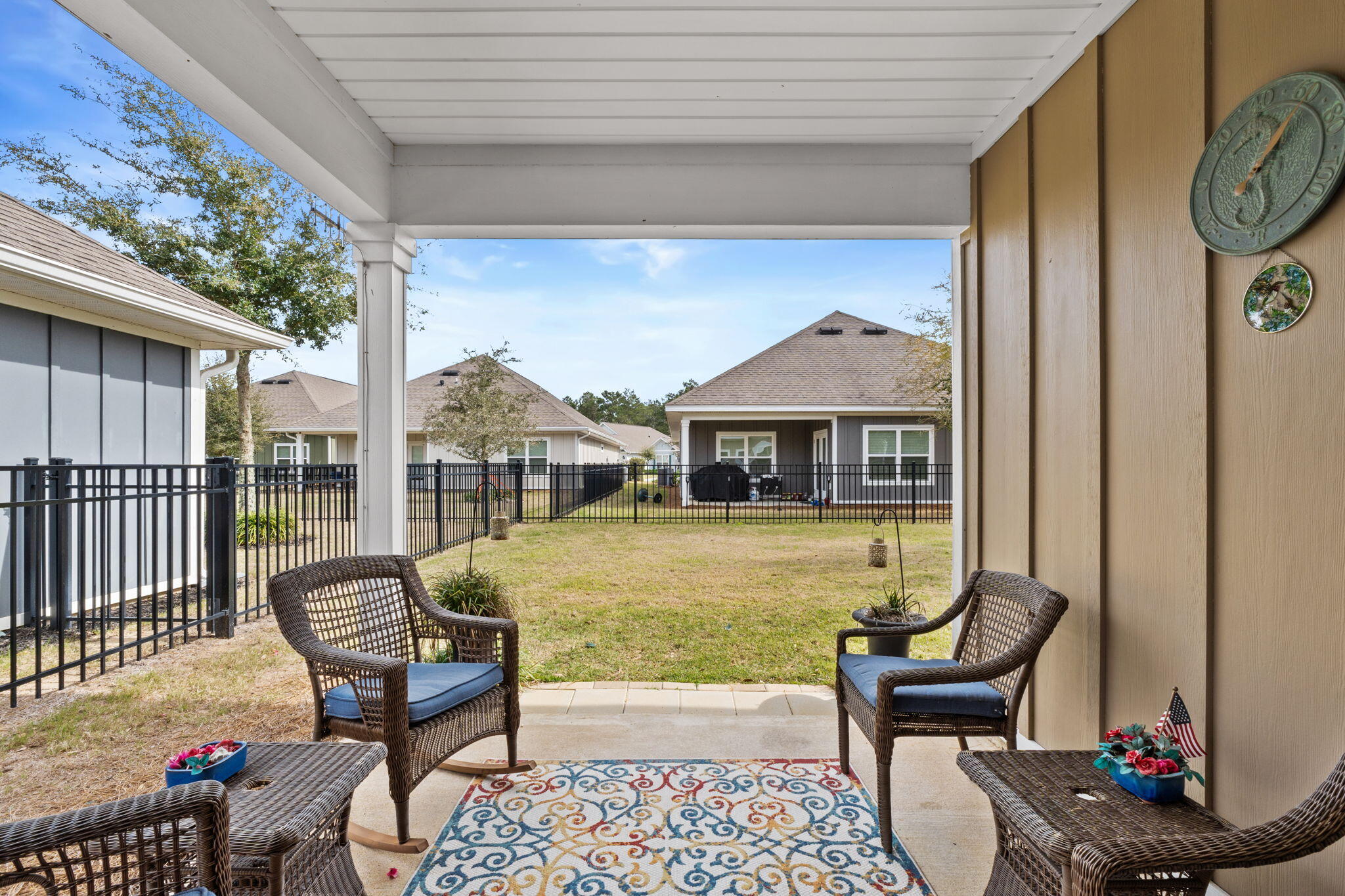 HAMMOCK BAY-FIREFLY - Residential