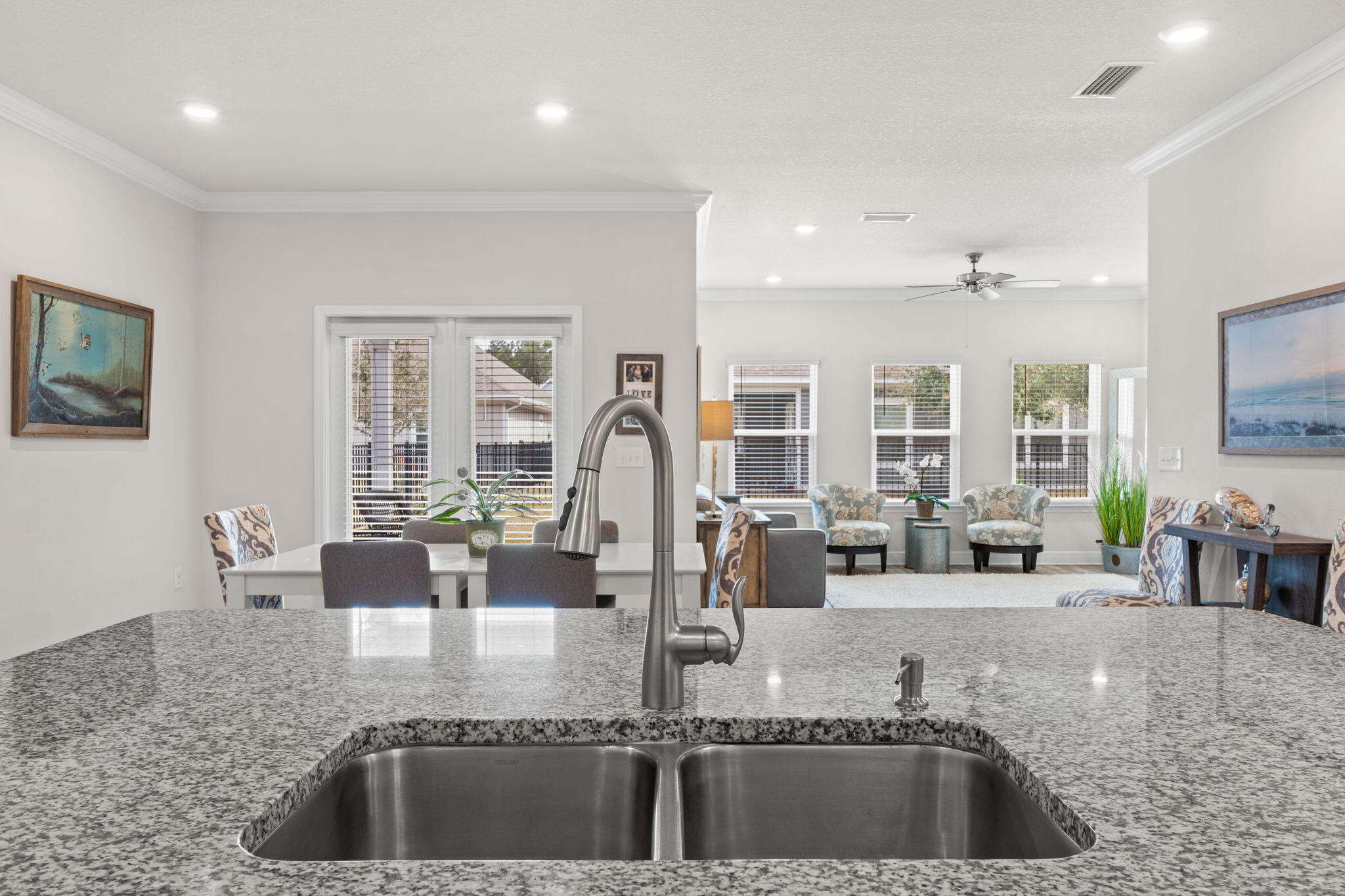 HAMMOCK BAY-FIREFLY - Residential