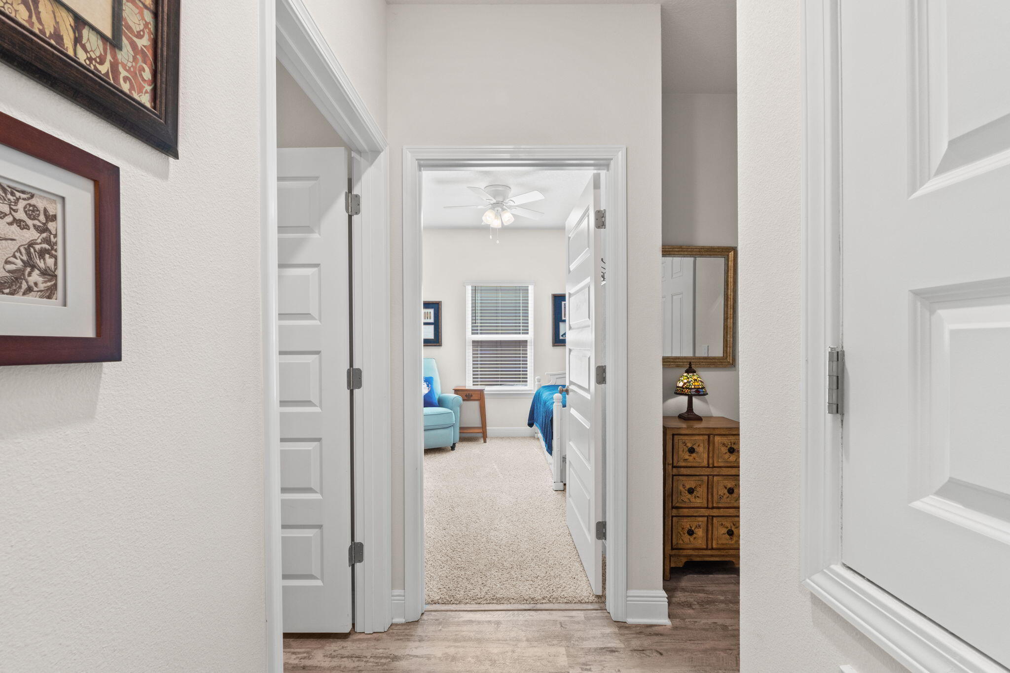 HAMMOCK BAY-FIREFLY - Residential