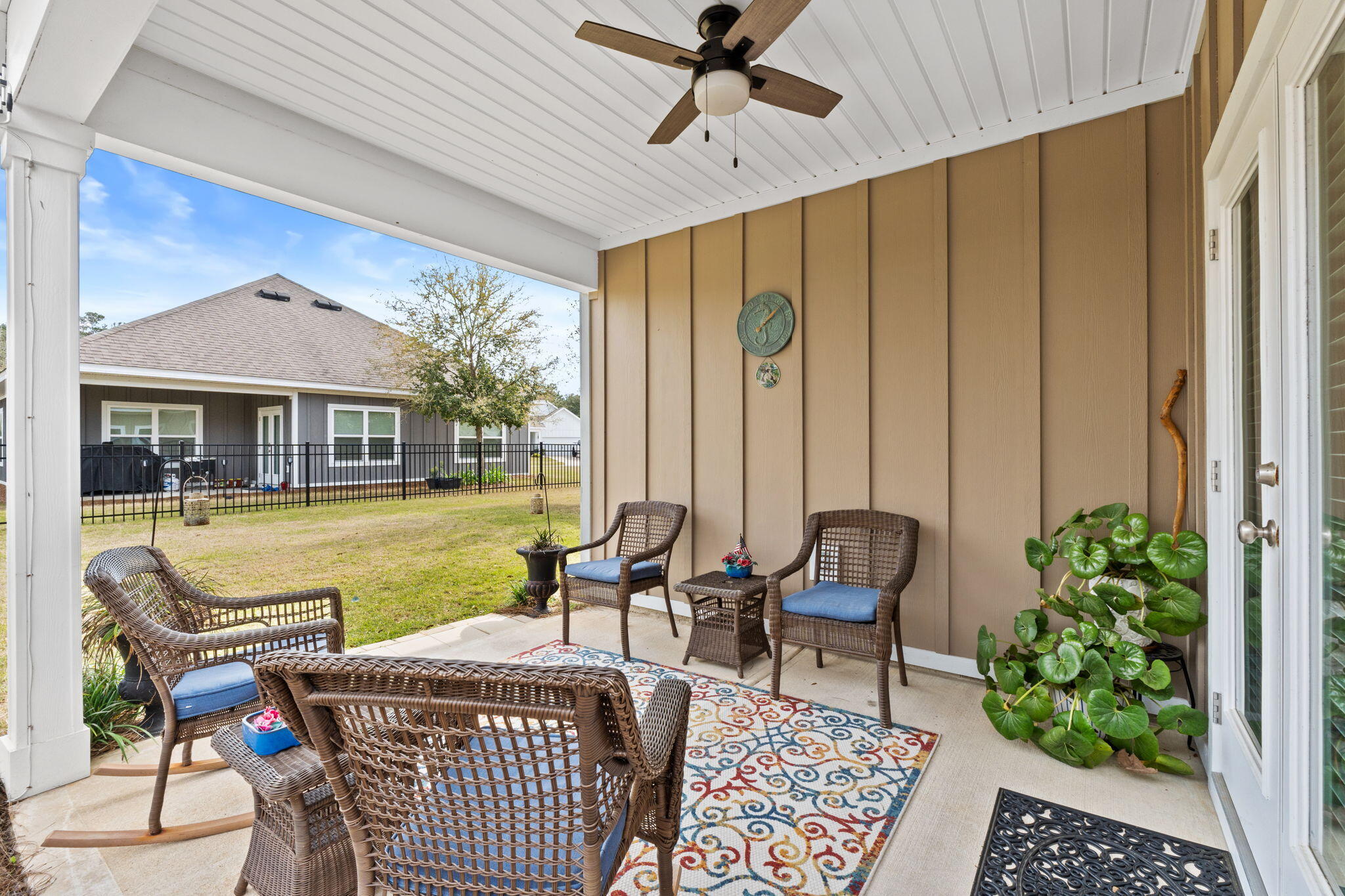 HAMMOCK BAY-FIREFLY - Residential