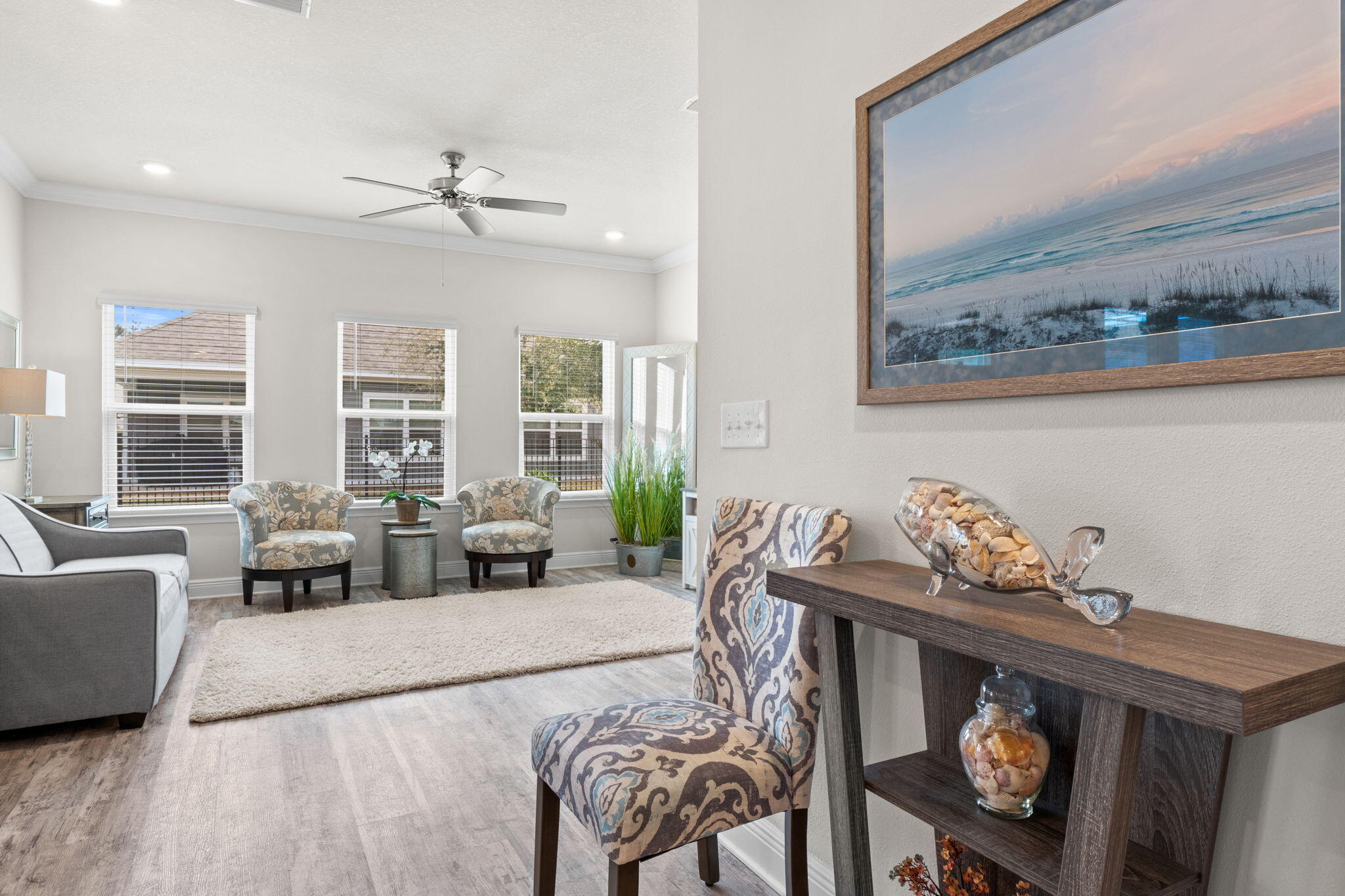 HAMMOCK BAY-FIREFLY - Residential