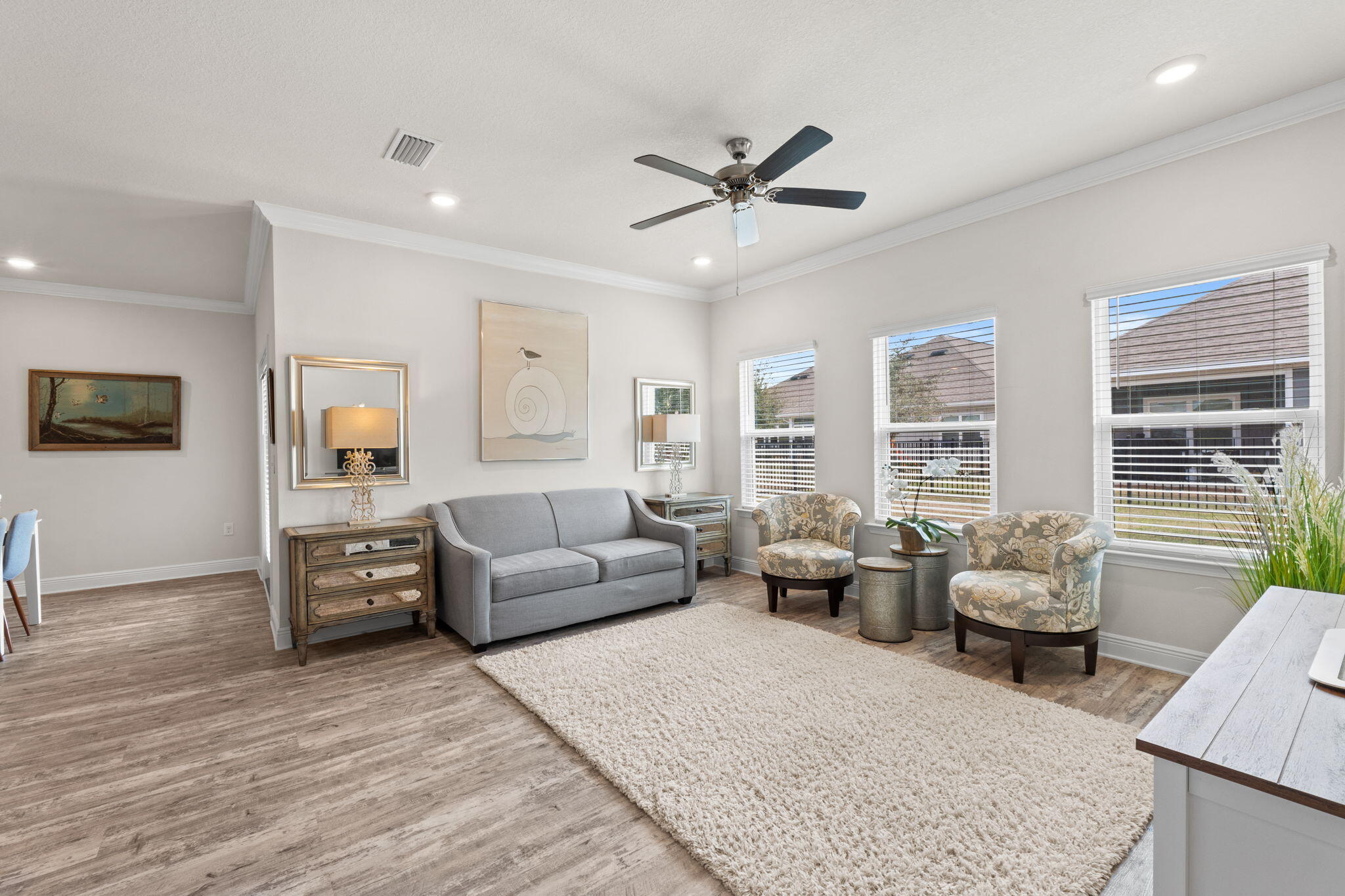 HAMMOCK BAY-FIREFLY - Residential