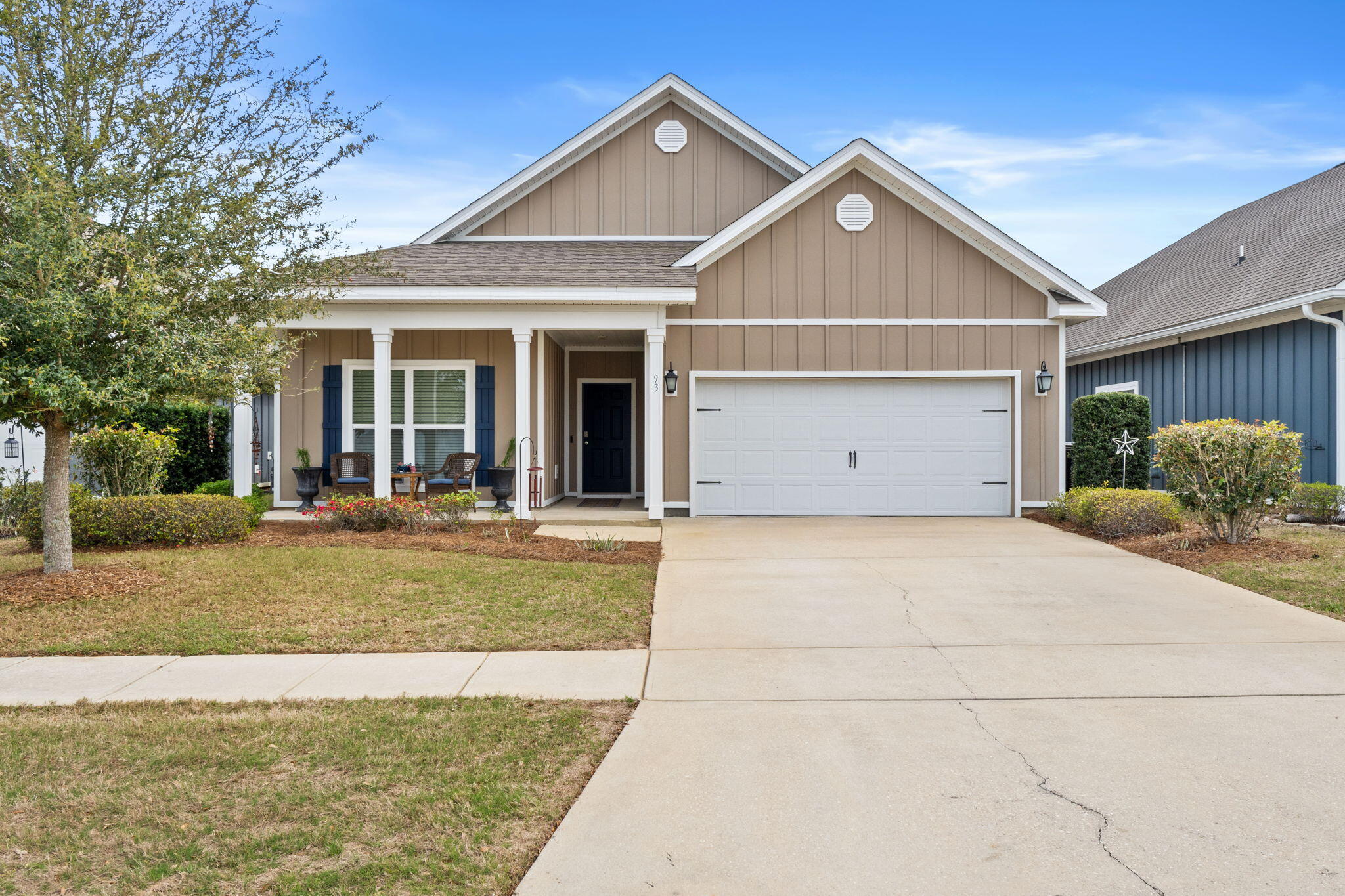 HAMMOCK BAY-FIREFLY - Residential