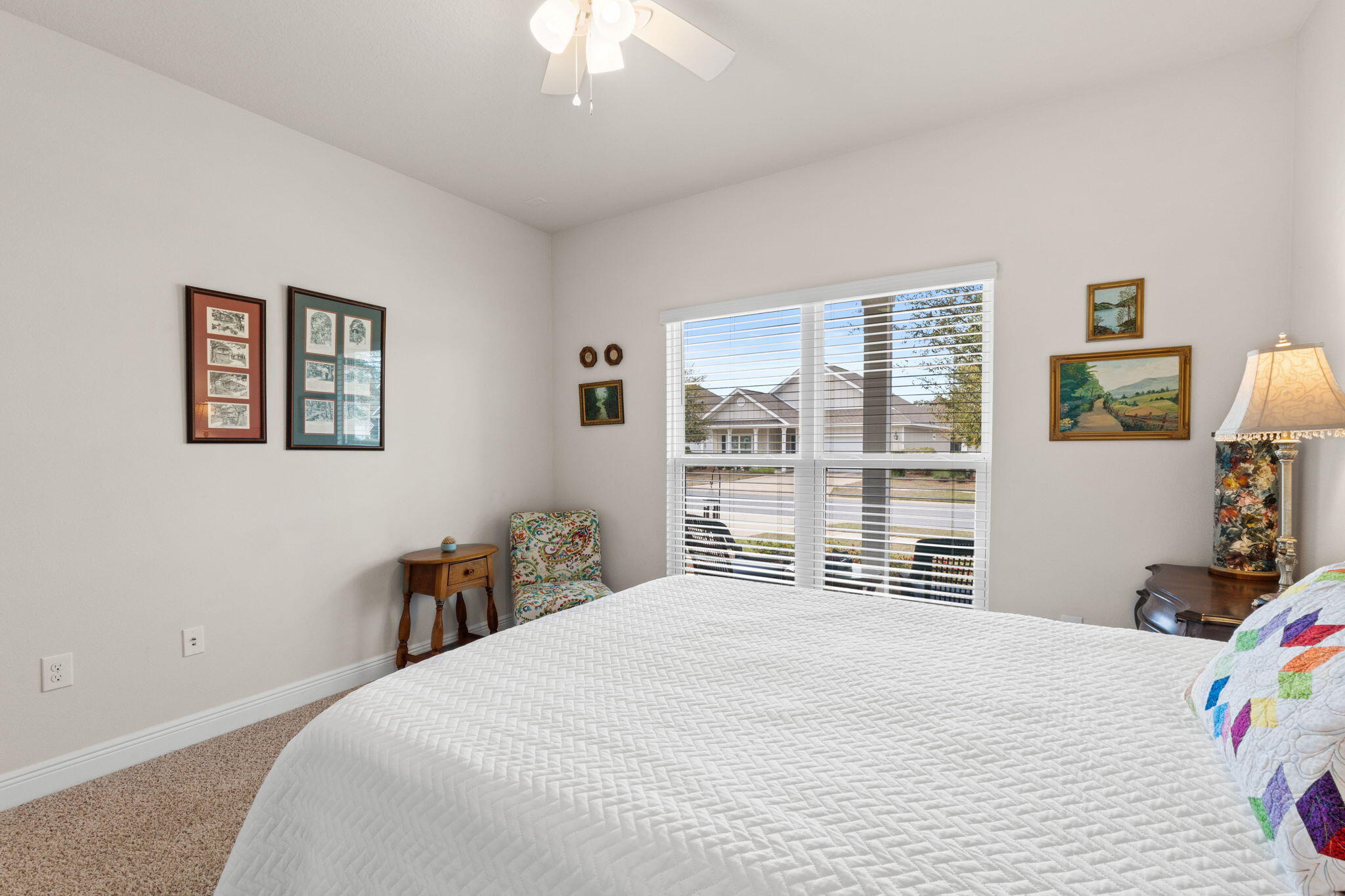HAMMOCK BAY-FIREFLY - Residential