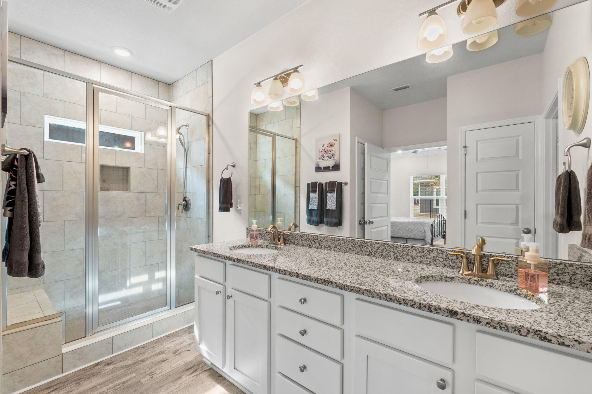HAMMOCK BAY-FIREFLY - Residential