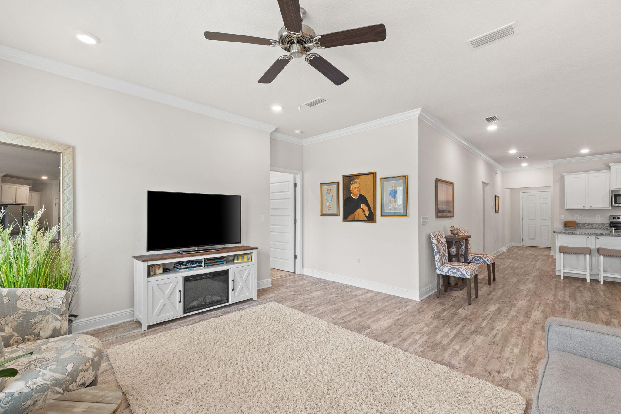HAMMOCK BAY-FIREFLY - Residential