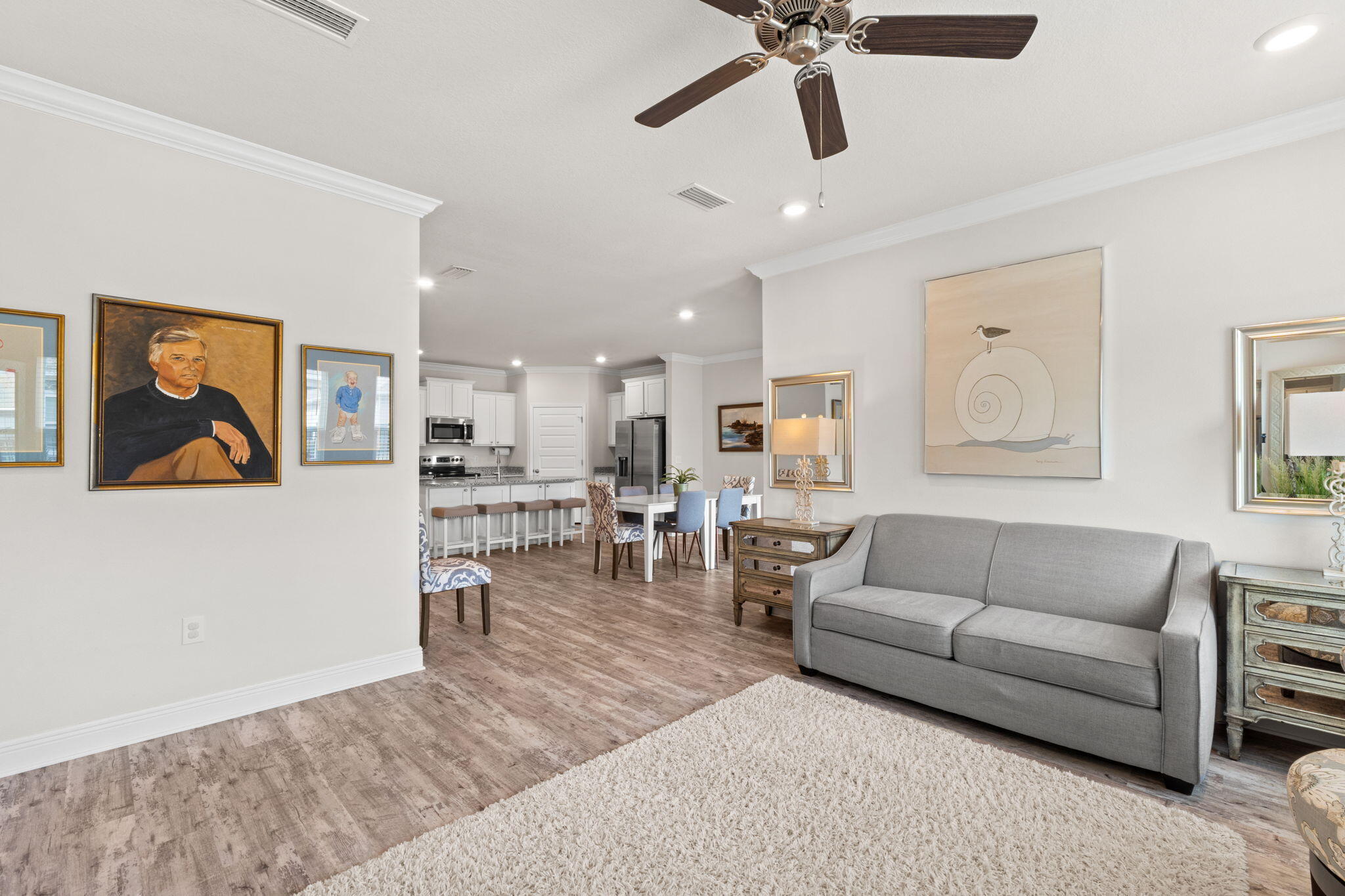 HAMMOCK BAY-FIREFLY - Residential