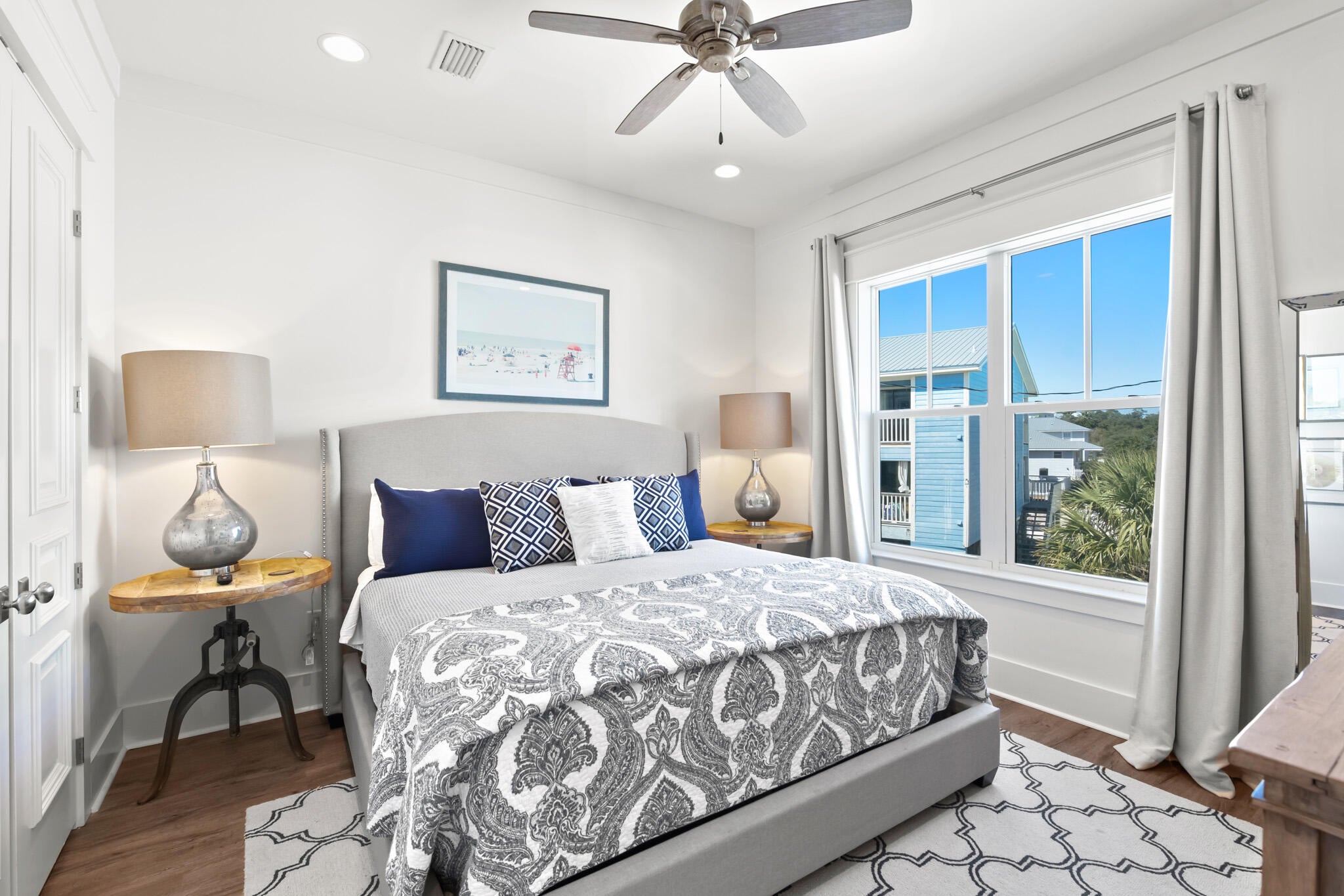 GRAYTON BEACH - Residential