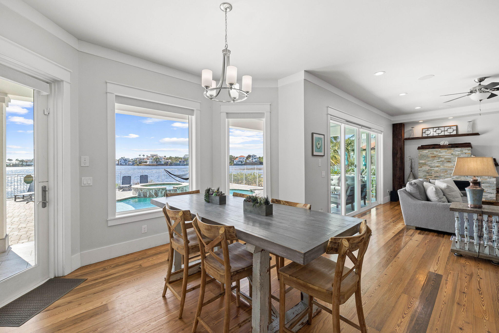 DESTINY EAST PH 1 - Residential