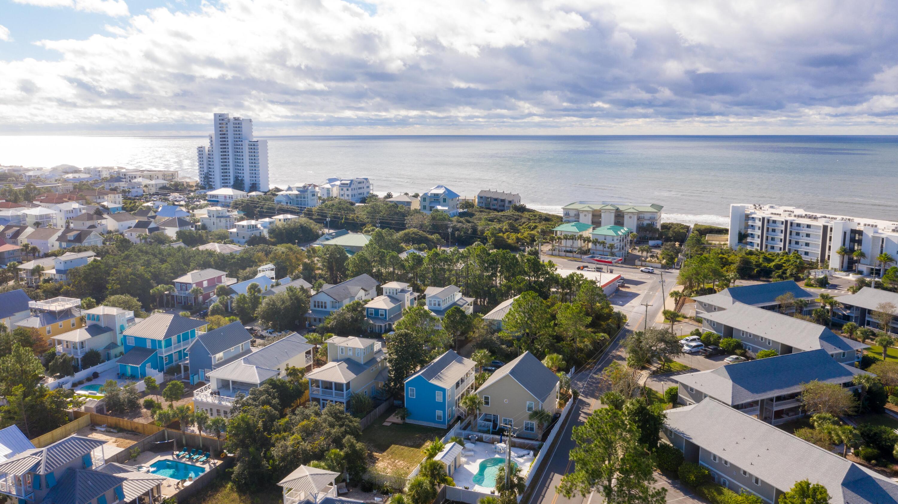 Village of Sugar Beach - Residential