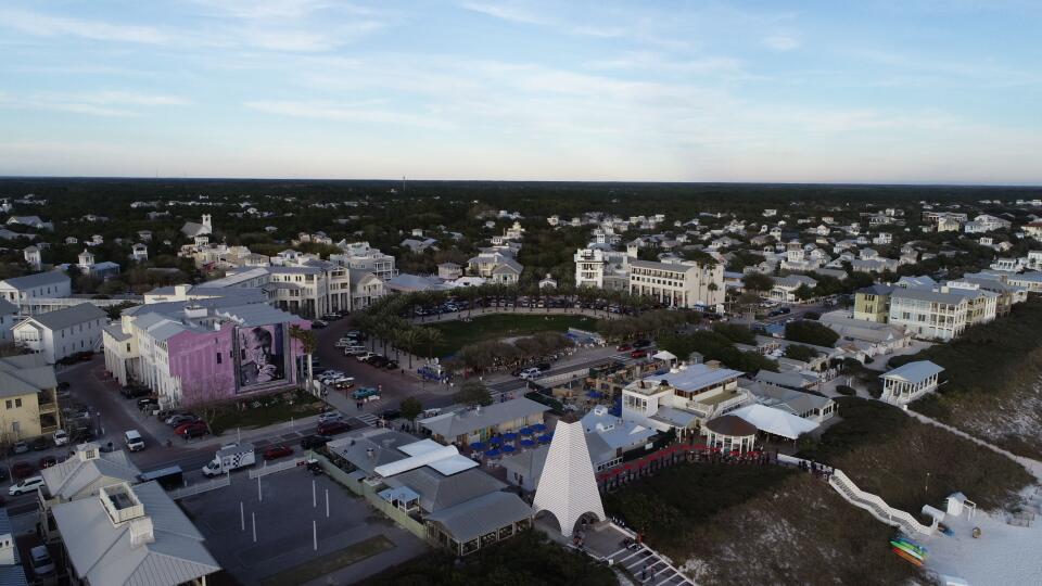 Village of Sugar Beach - Residential