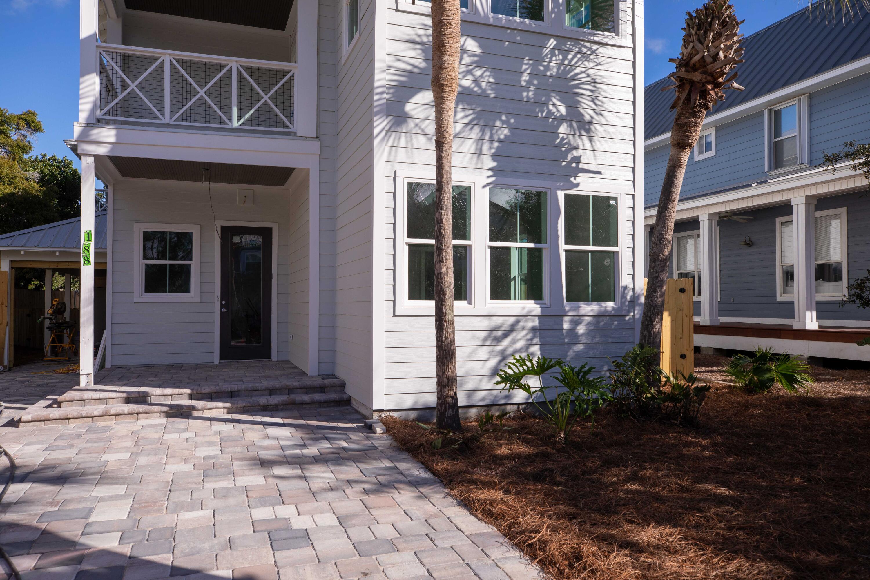 Village of Sugar Beach - Residential