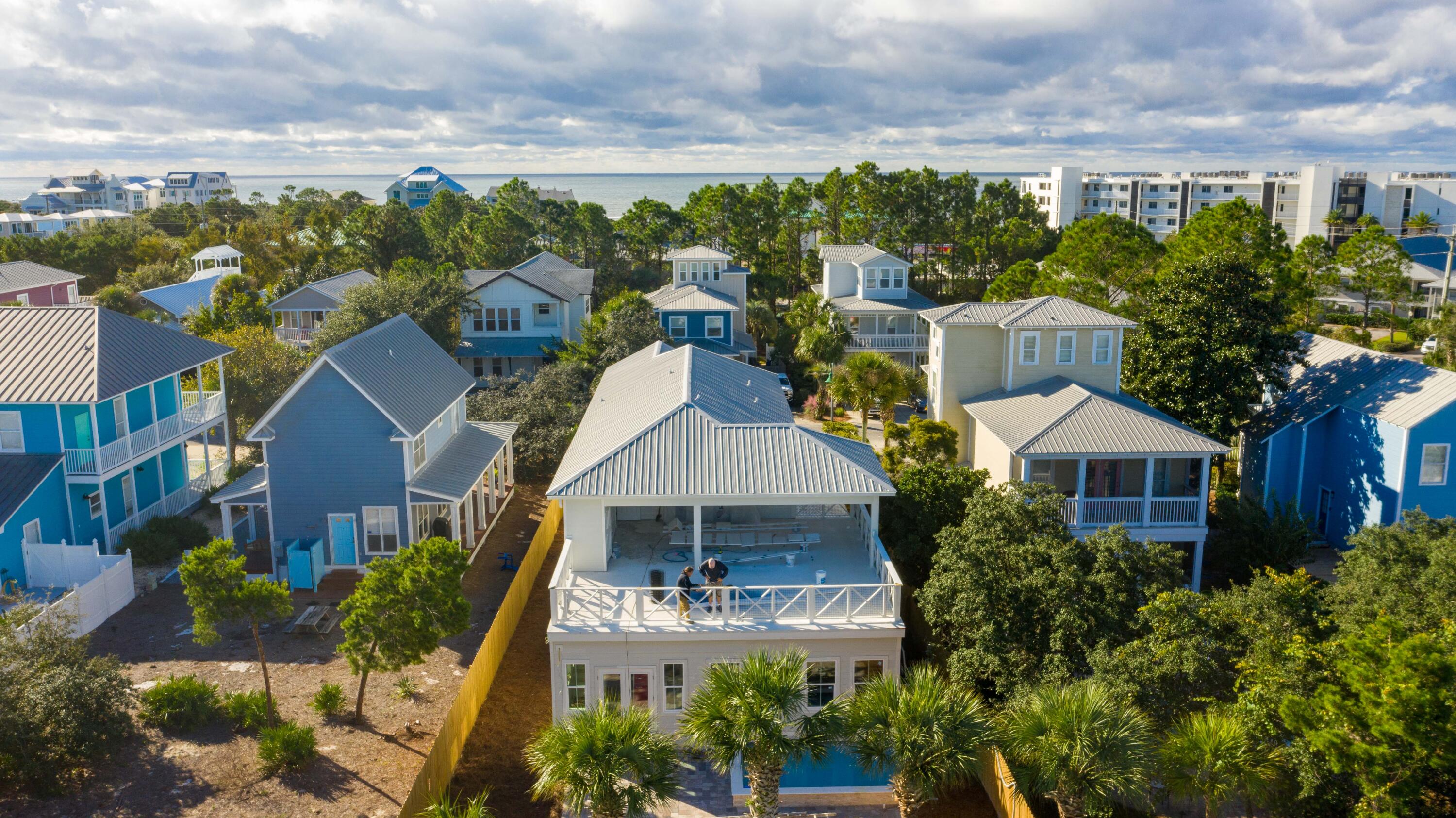 Village of Sugar Beach - Residential