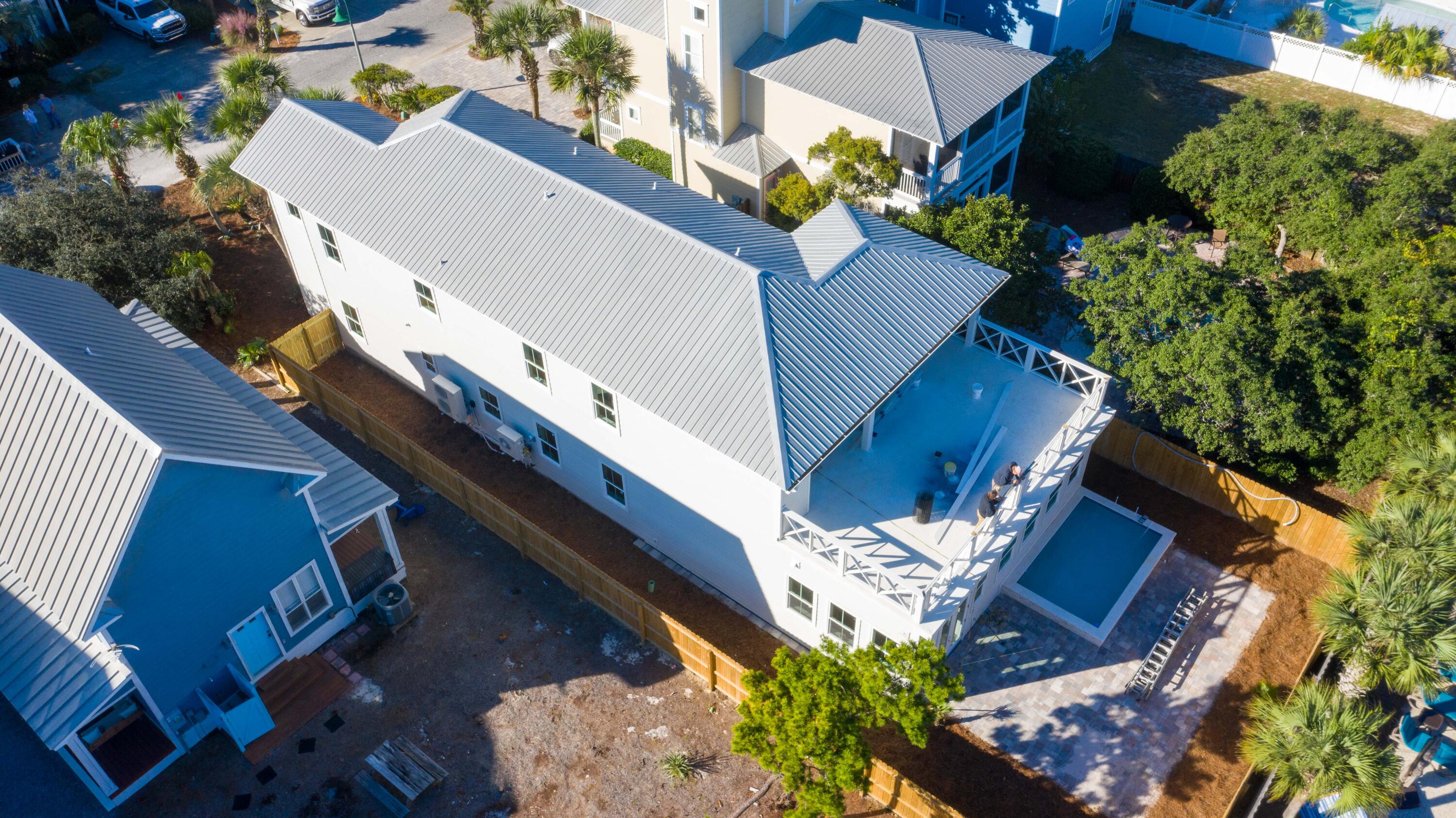 Village of Sugar Beach - Residential
