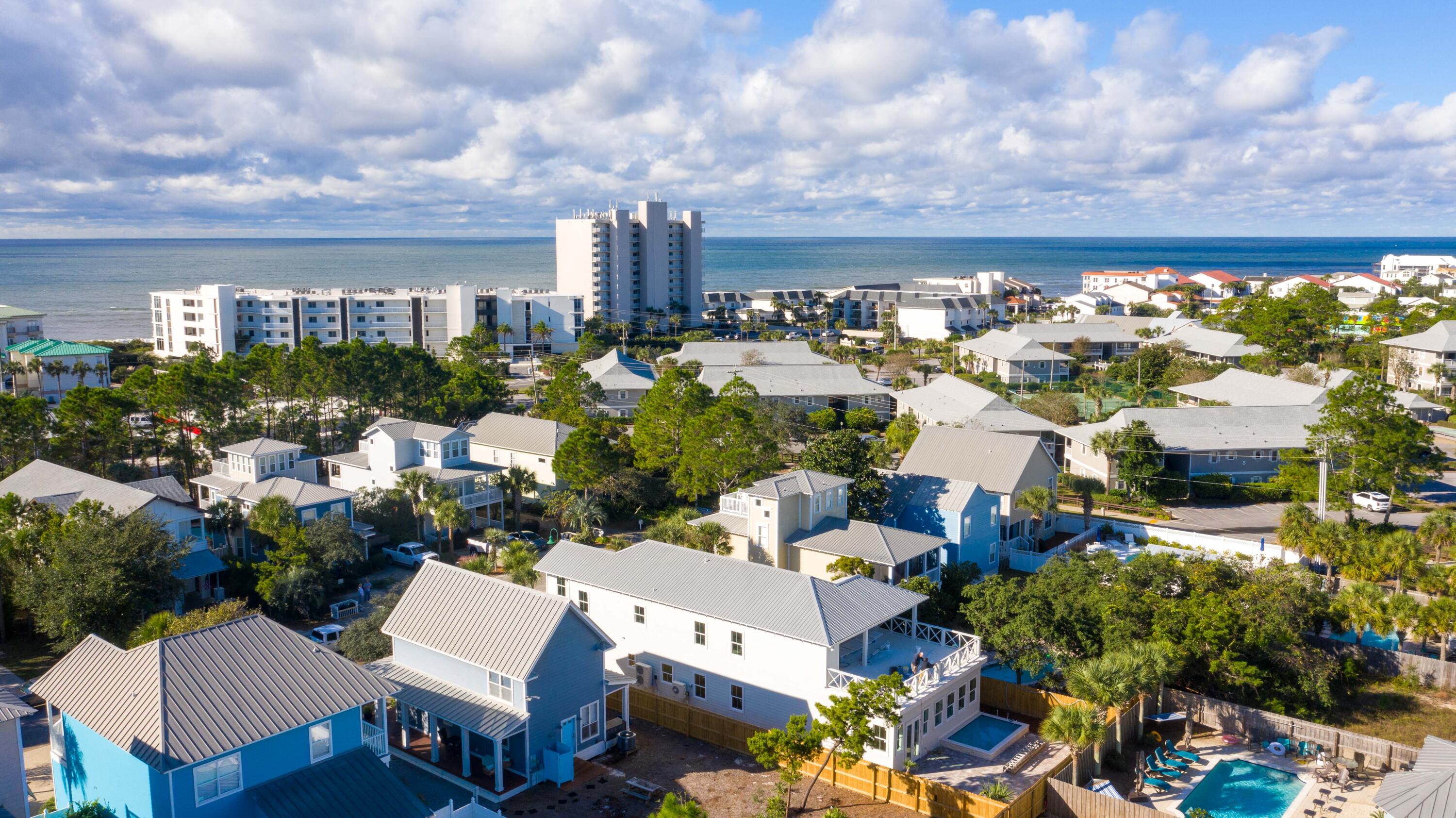 Village of Sugar Beach - Residential