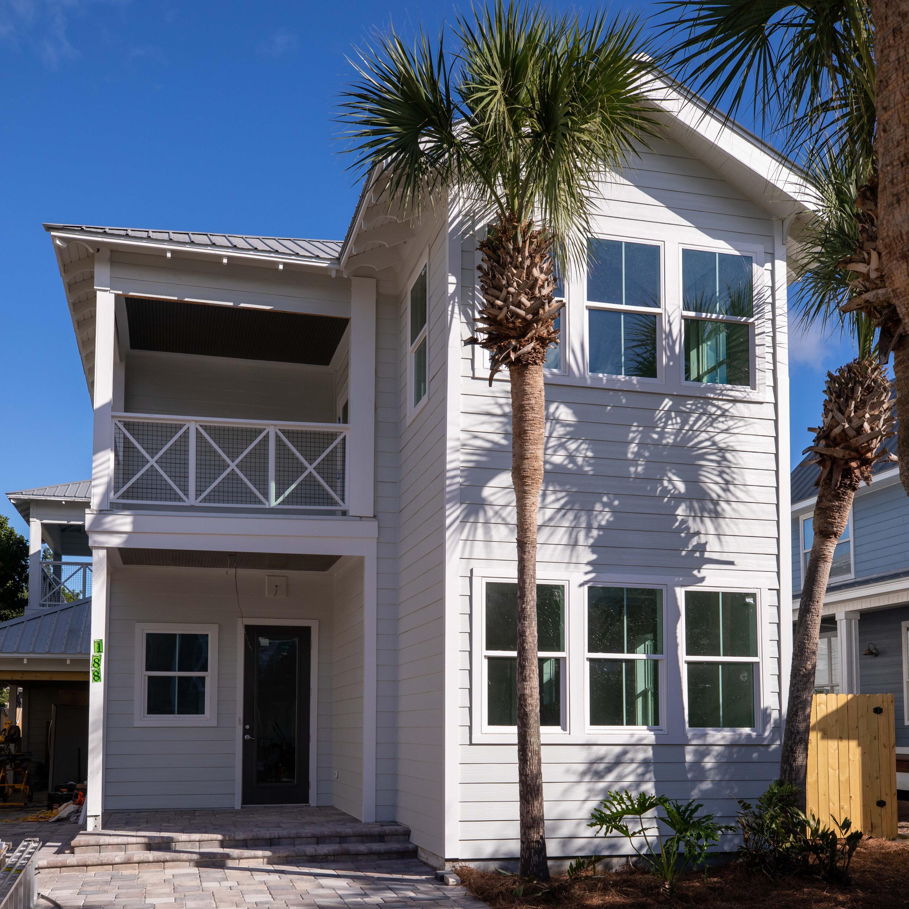 Village of Sugar Beach - Residential
