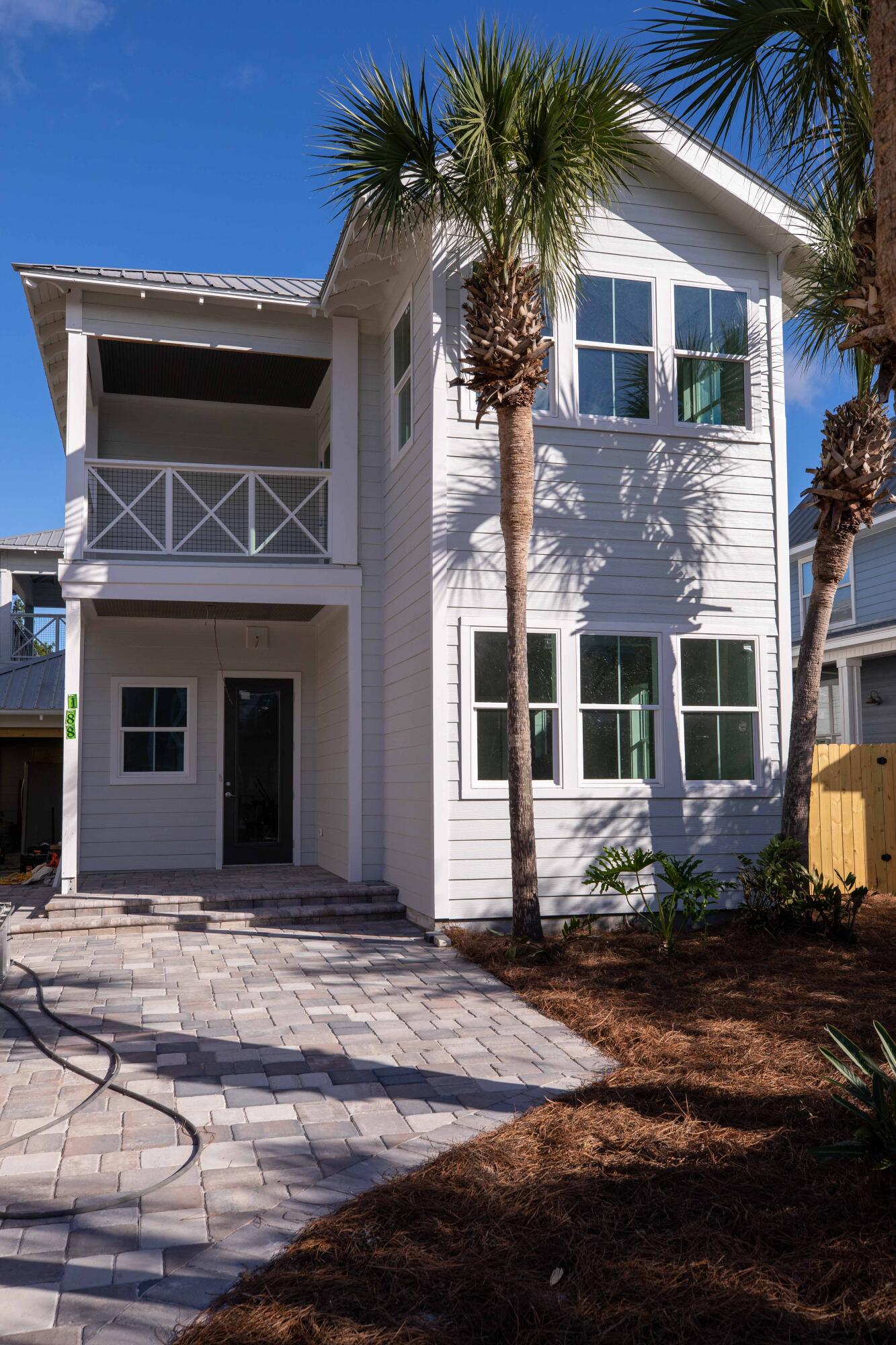 Village of Sugar Beach - Residential