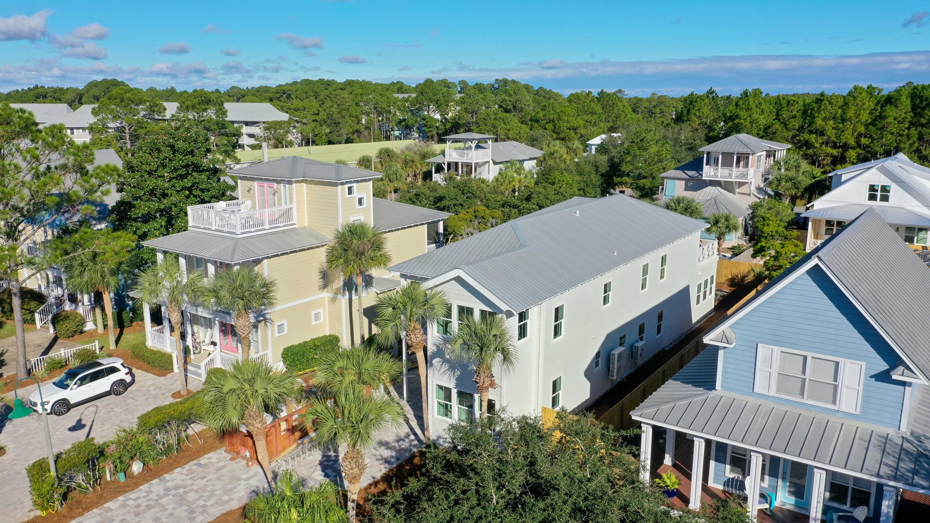 Village of Sugar Beach - Residential