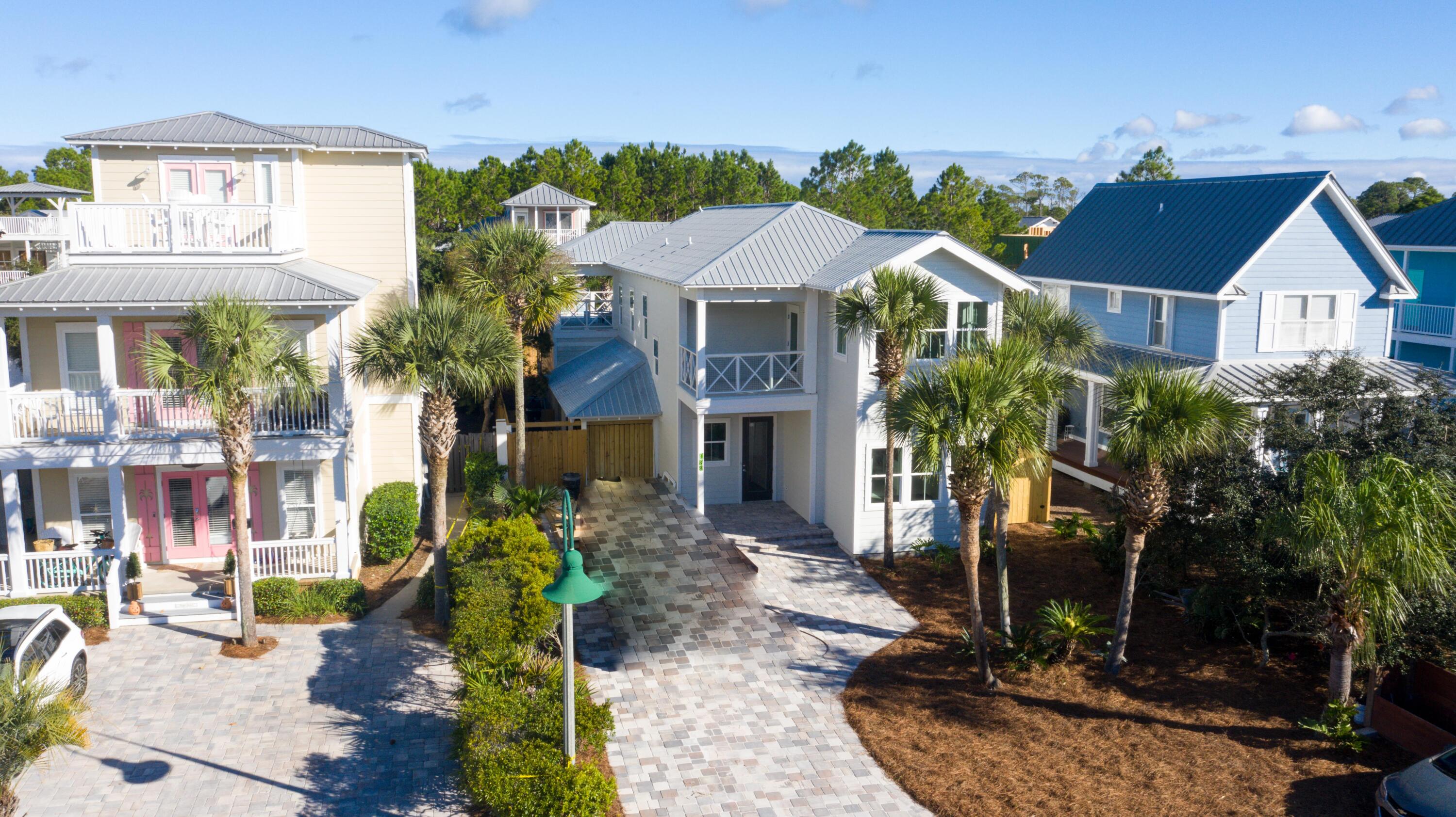 Village of Sugar Beach - Residential