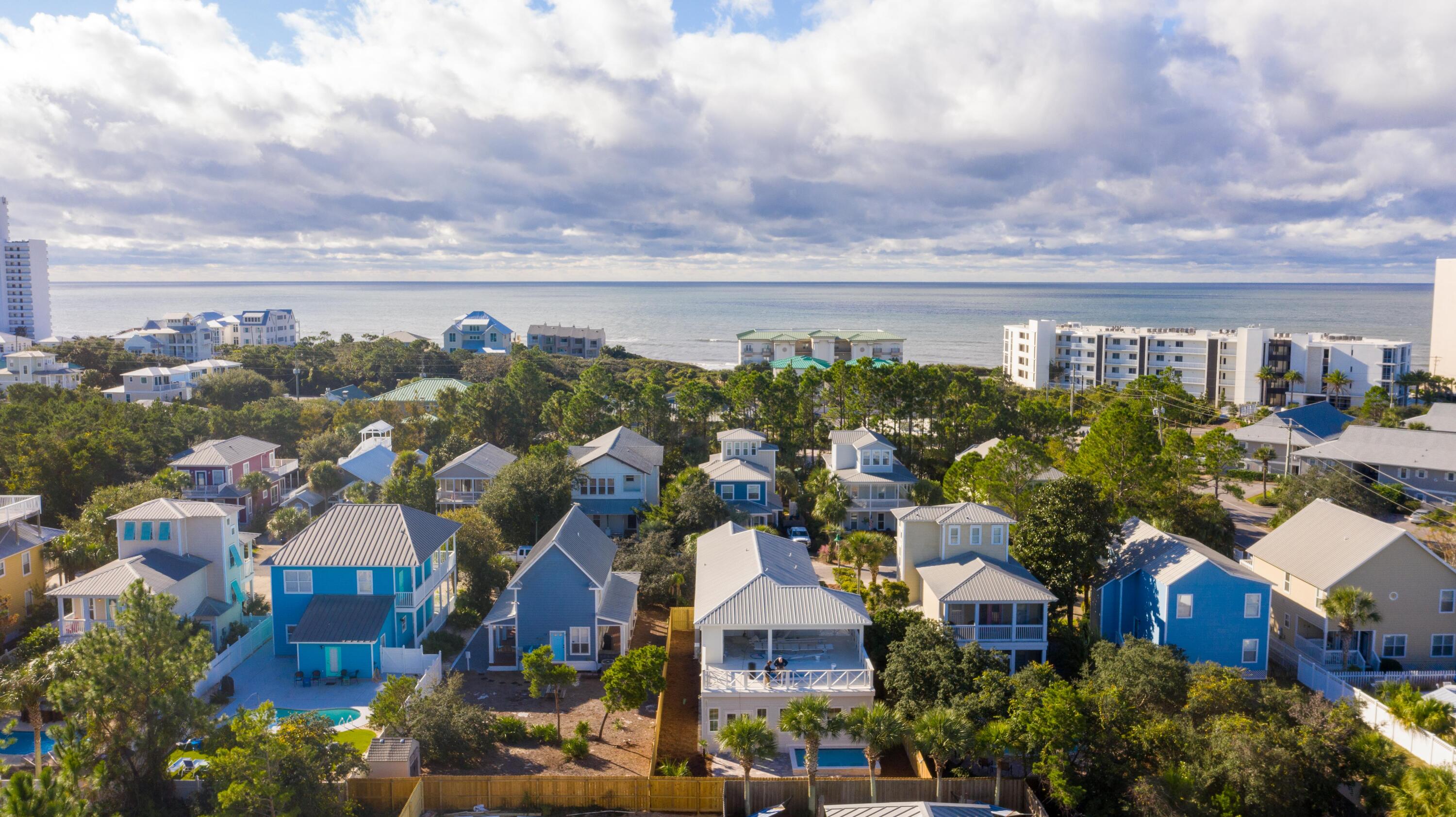Village of Sugar Beach - Residential