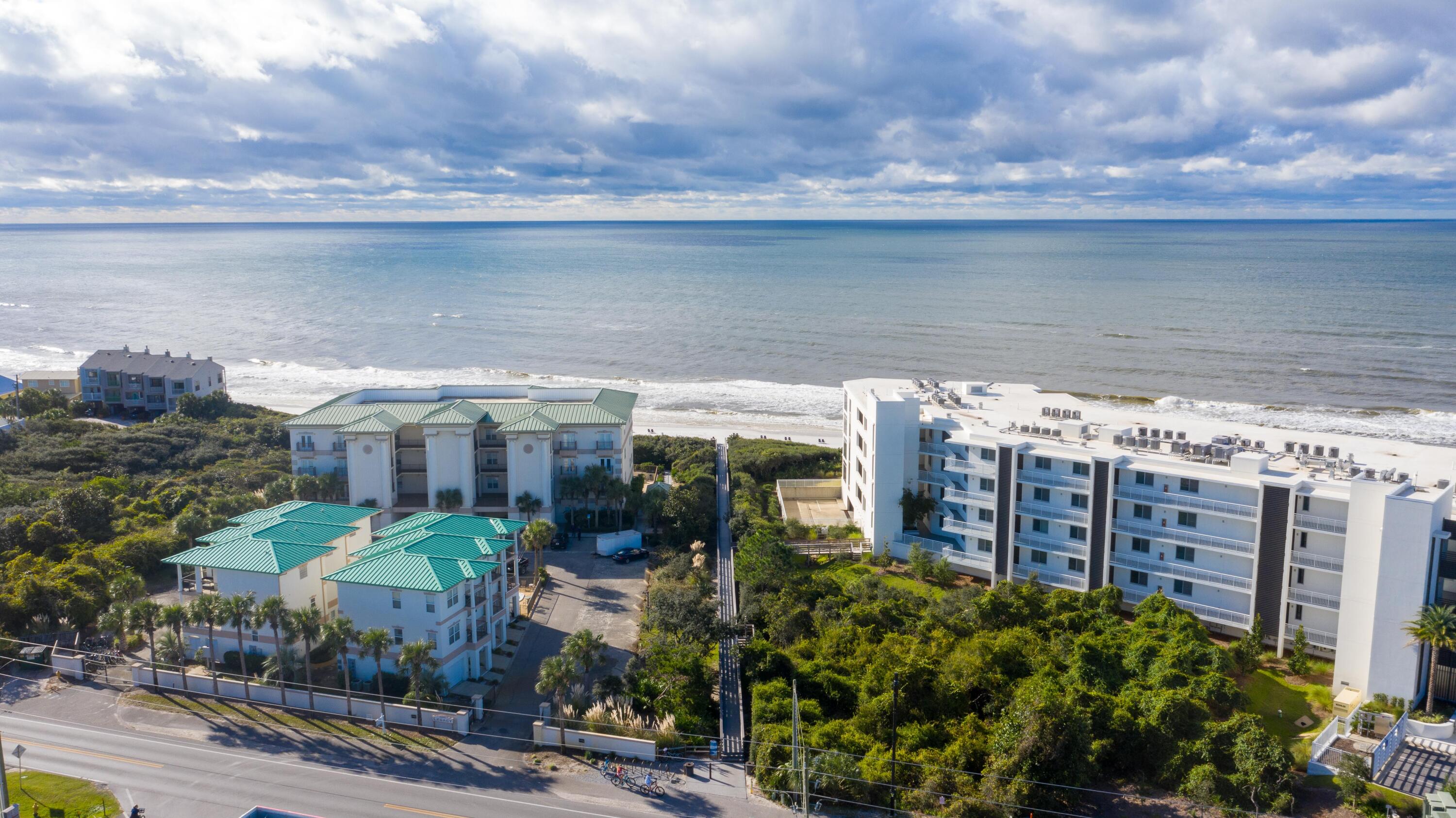 Village of Sugar Beach - Residential