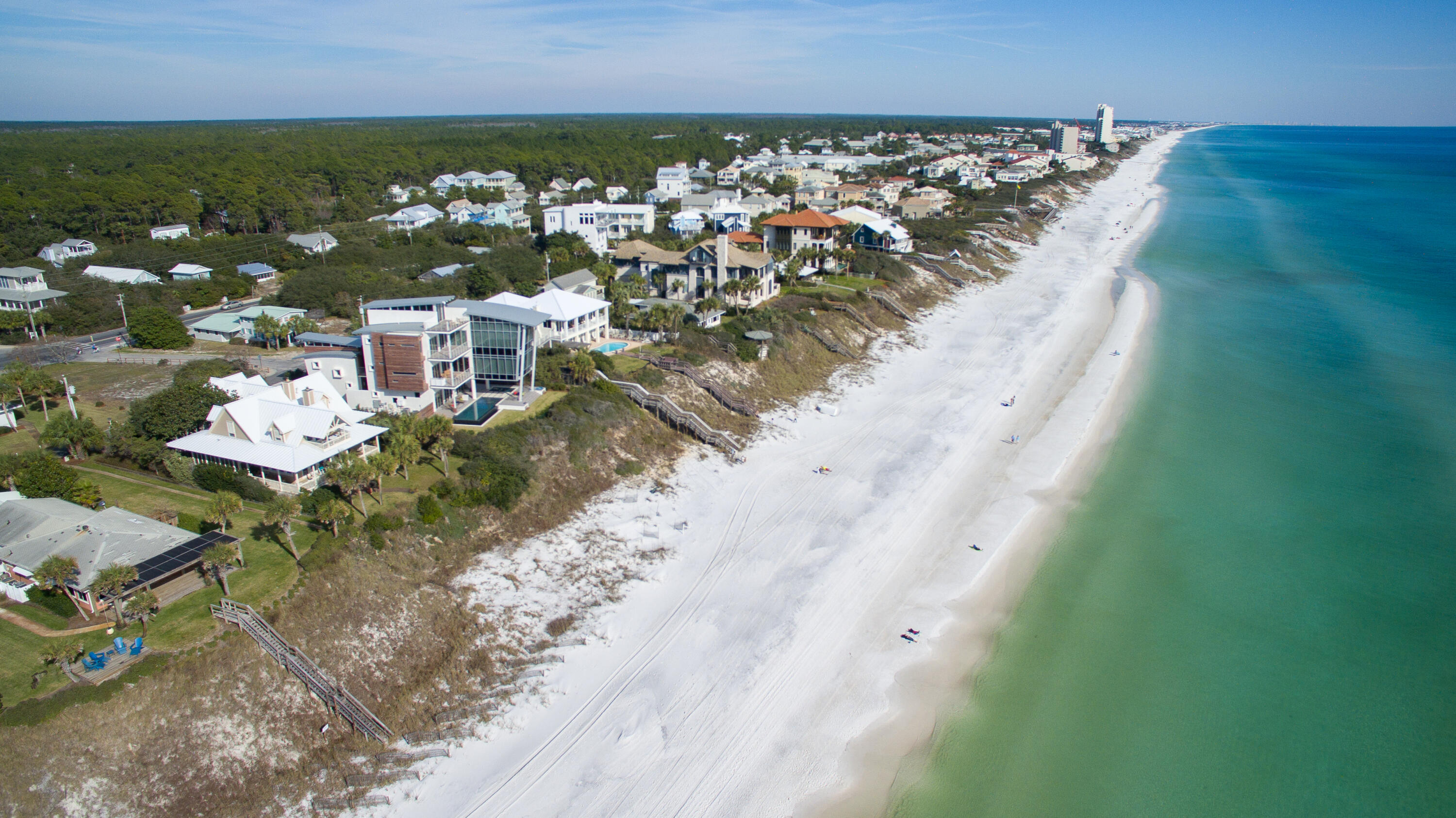 Village of Sugar Beach - Residential