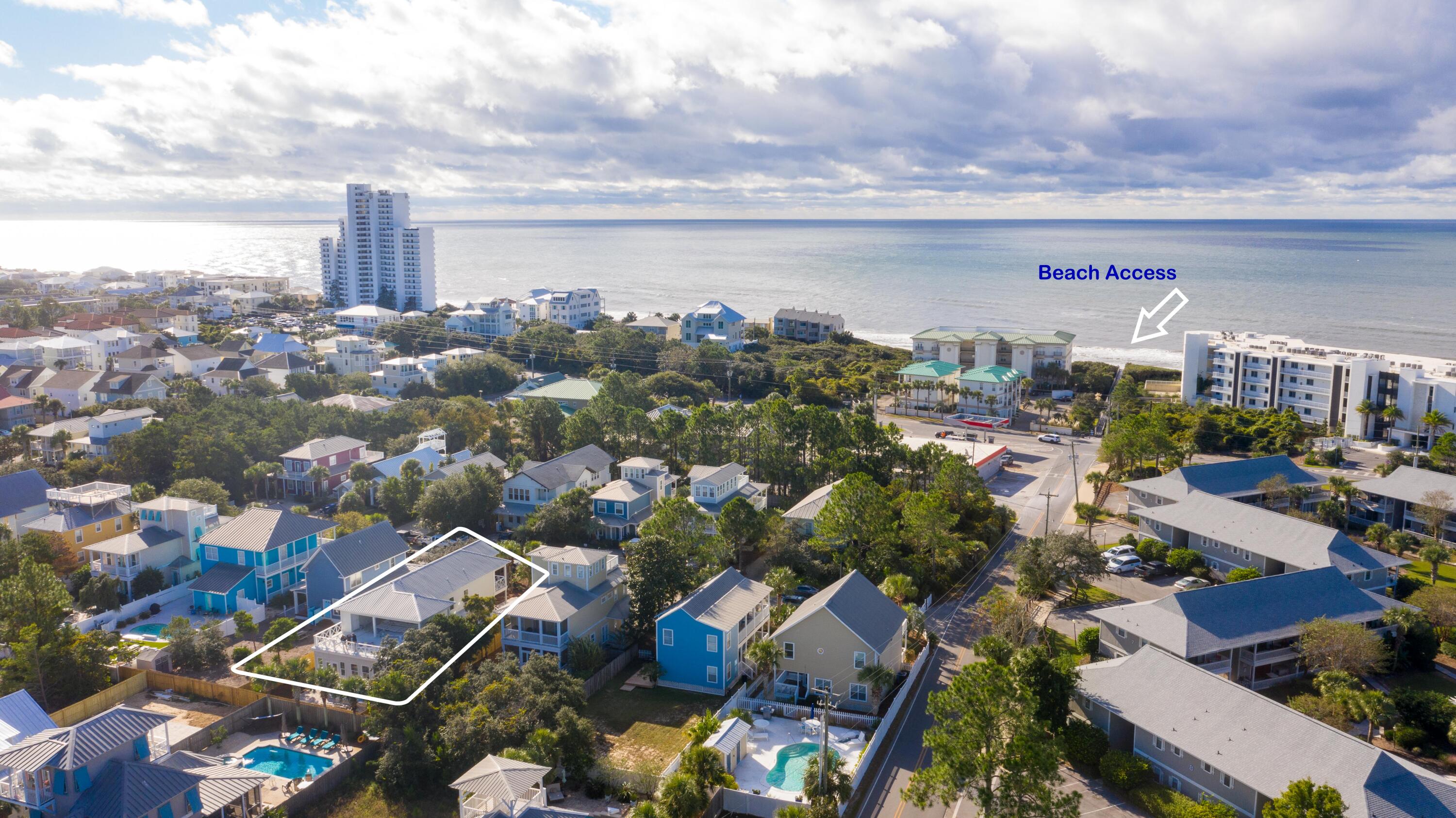 Village of Sugar Beach - Residential