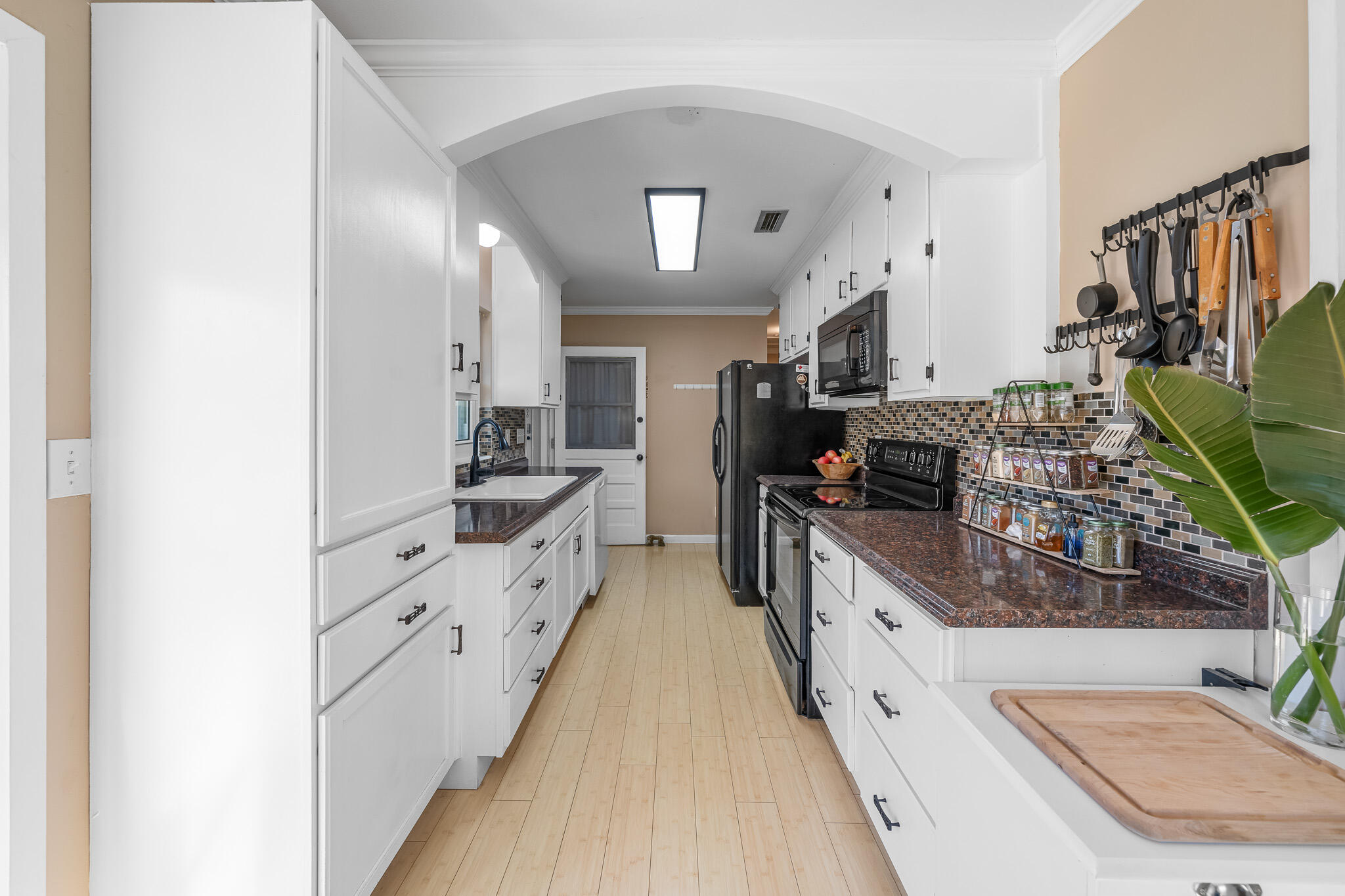 RIVIERA BEACH 1ST ADDN - Residential