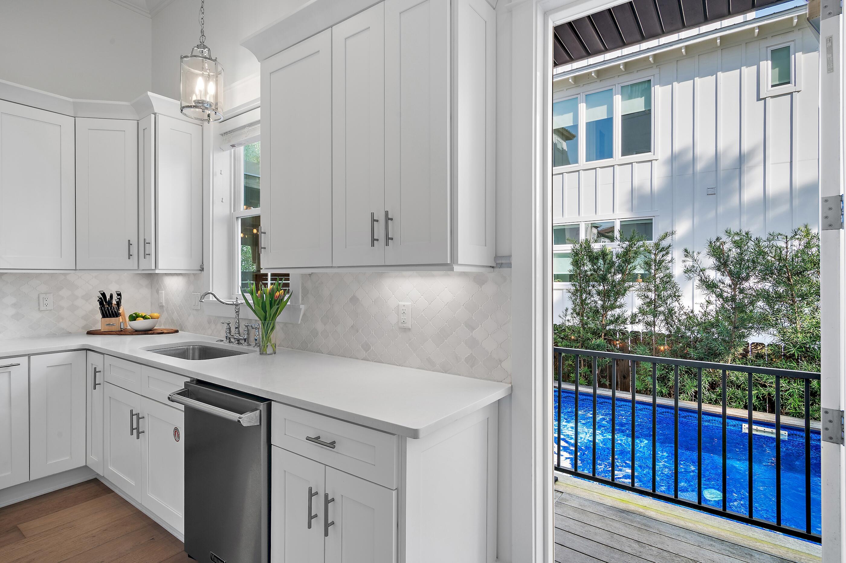 PALMEIRA VILLAS AT SEAGROVE BEACH - Residential